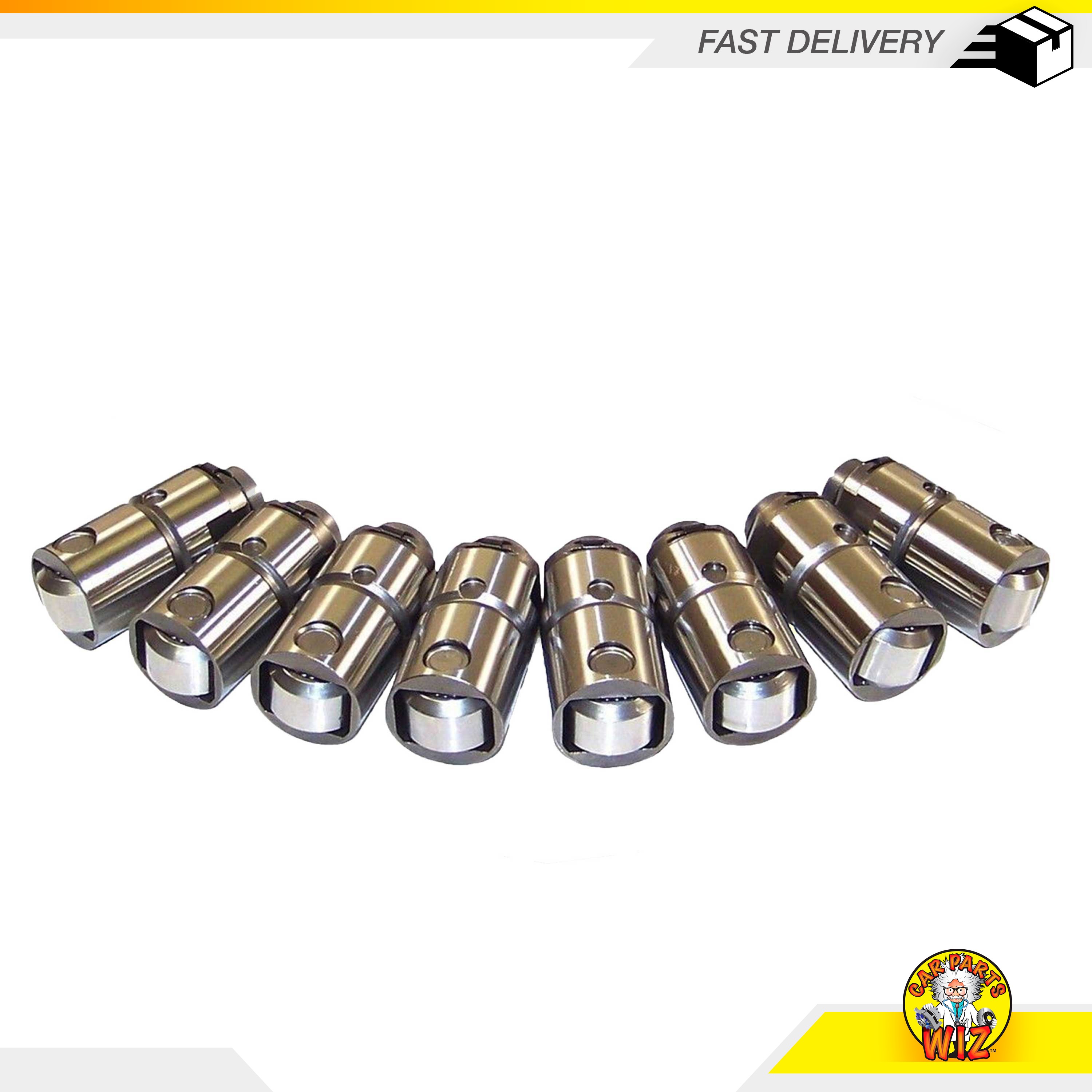 Camshaft Fits 92-04 Ford Mercury Escort Focus 1.9L L4 SOHC 8v