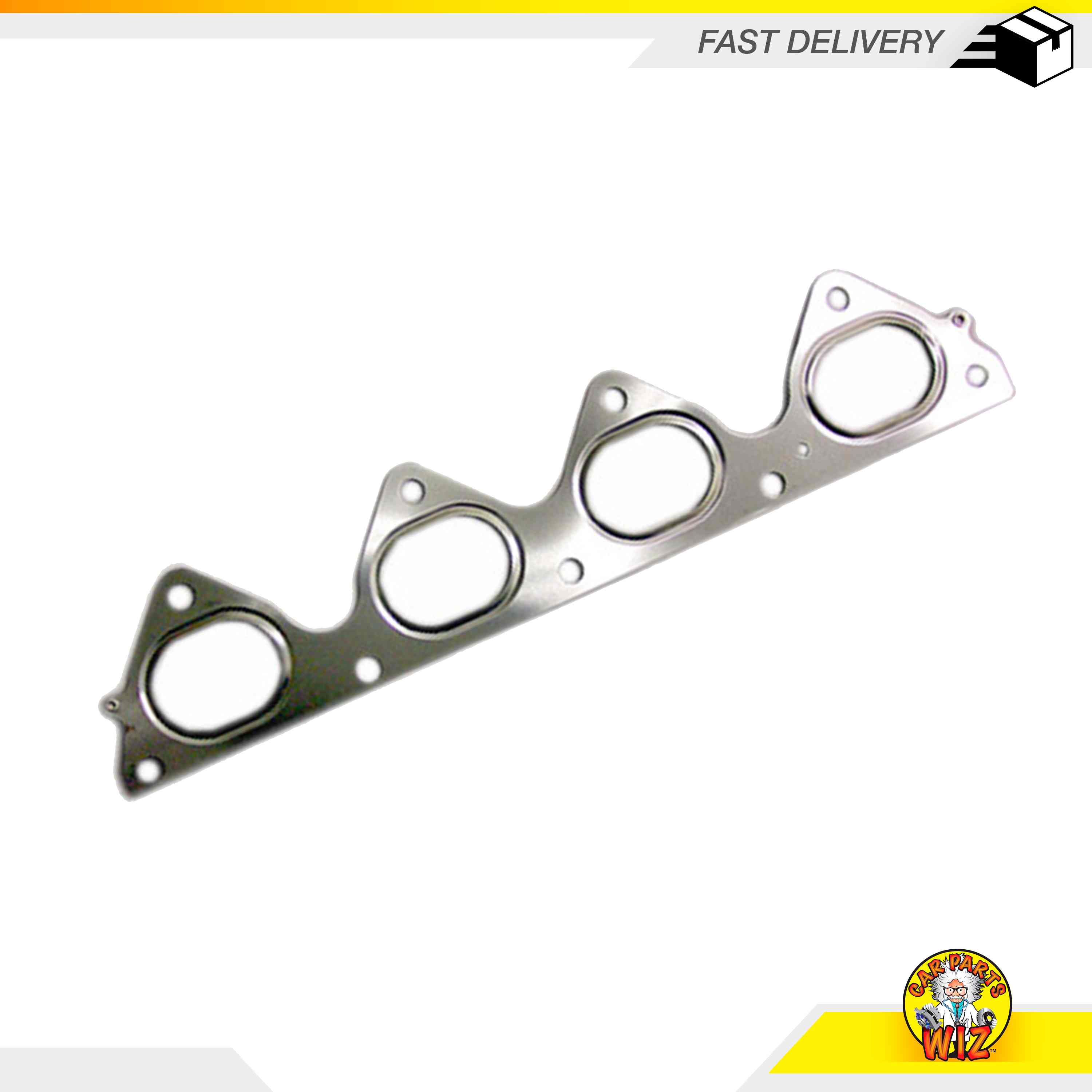 Exhaust Manifold Gasket Fits 9701 Honda CRV 2.0L L4 DOHC 16v eBay