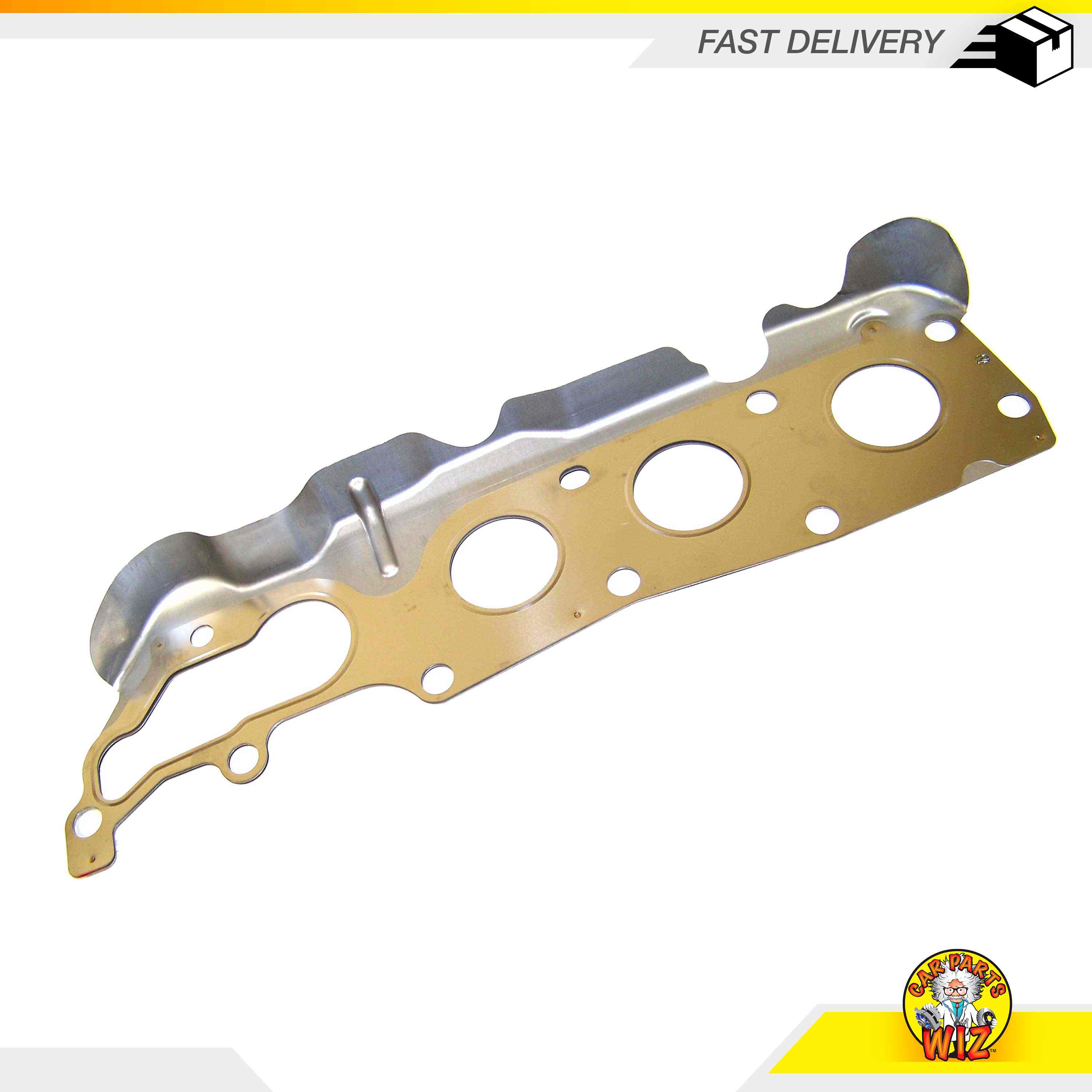 Exhaust Manifold Gasket Fits 0613 Mazda 3 6 2.3L L4 DOHC 16v eBay