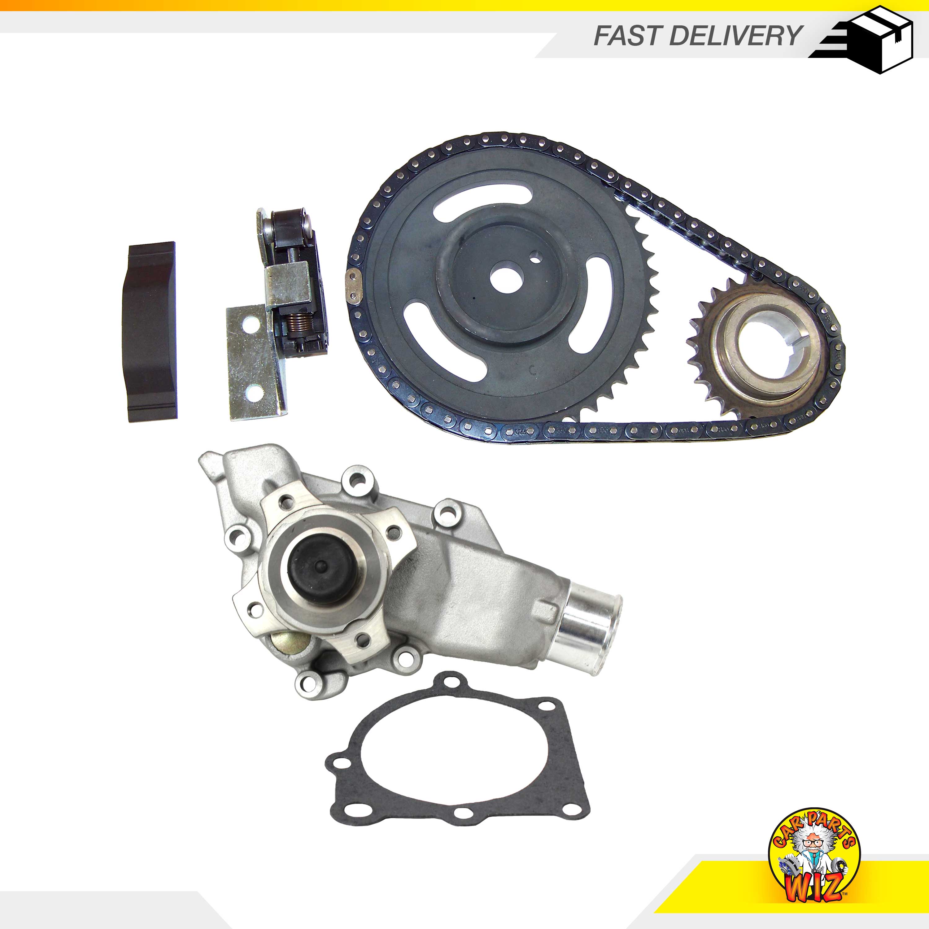 Master Engine Rebuild Kit Fits 9900 Jeep Grand Cherokee Wrangler 4.0L