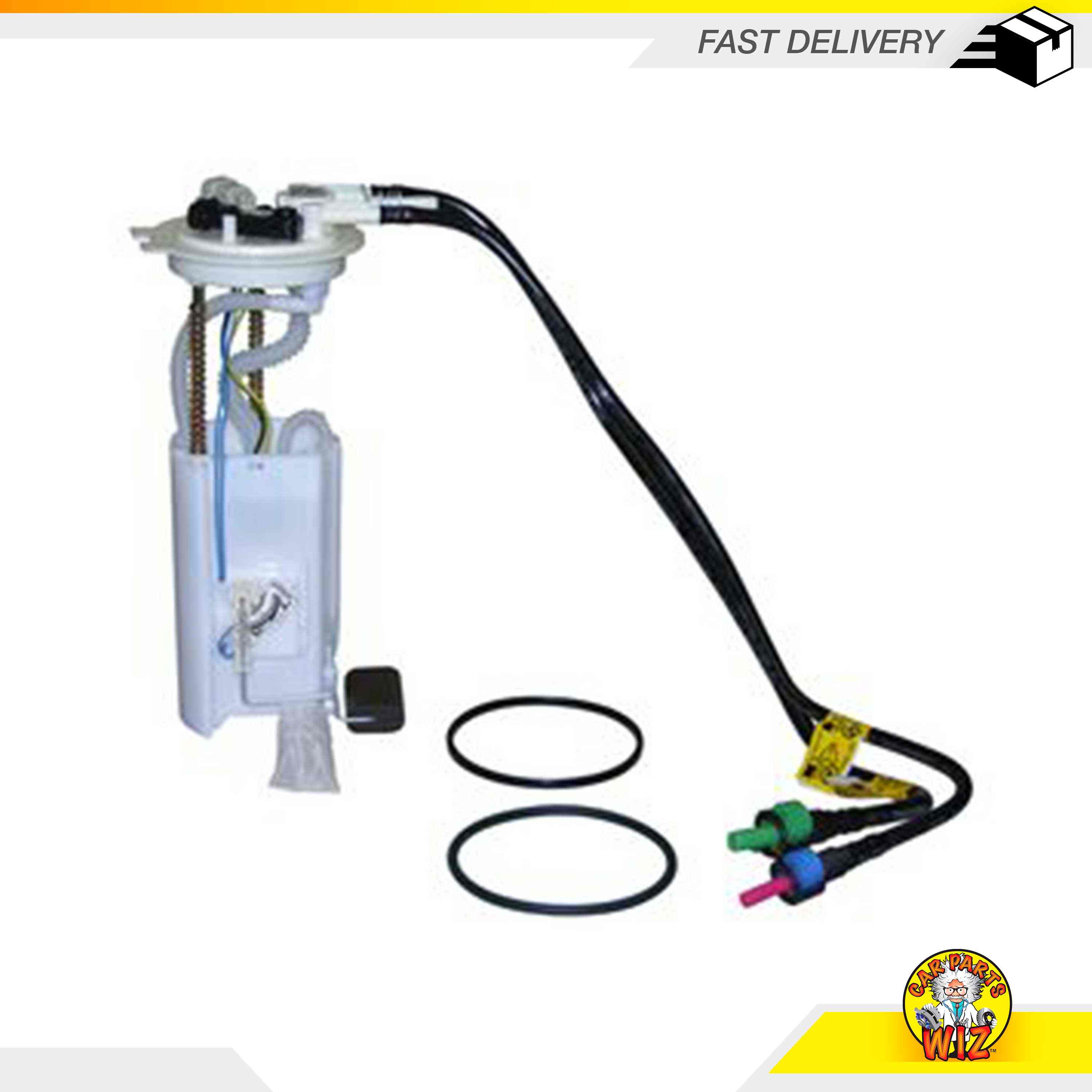 Electric Fuel Pump Fits 0005 Chevrolet Cavalier Pontiac Sunfire 2.2L3