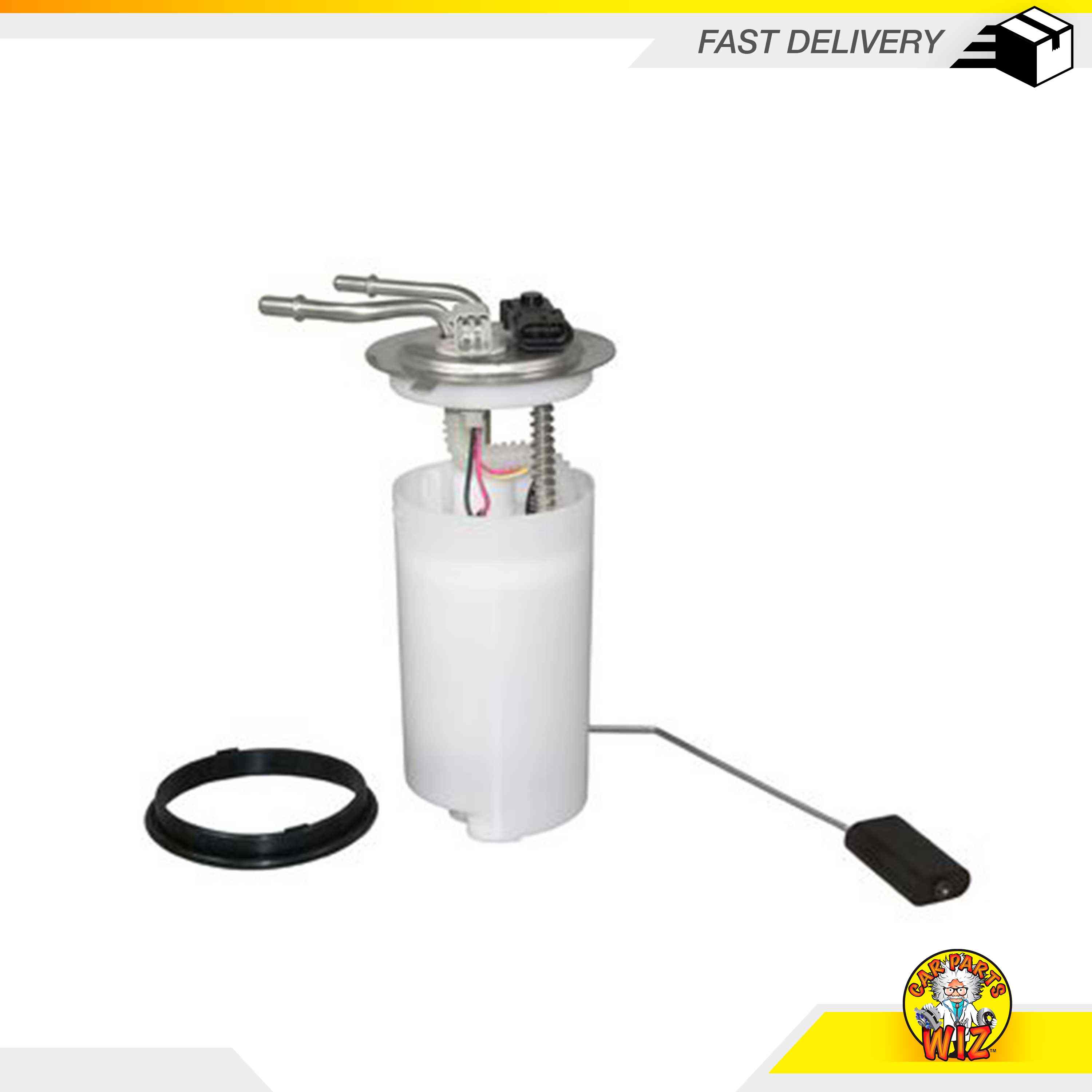 Electric Fuel Pump Fits 0204 Chevrolet Suburban 1500 Yukon XL 5.3L V8