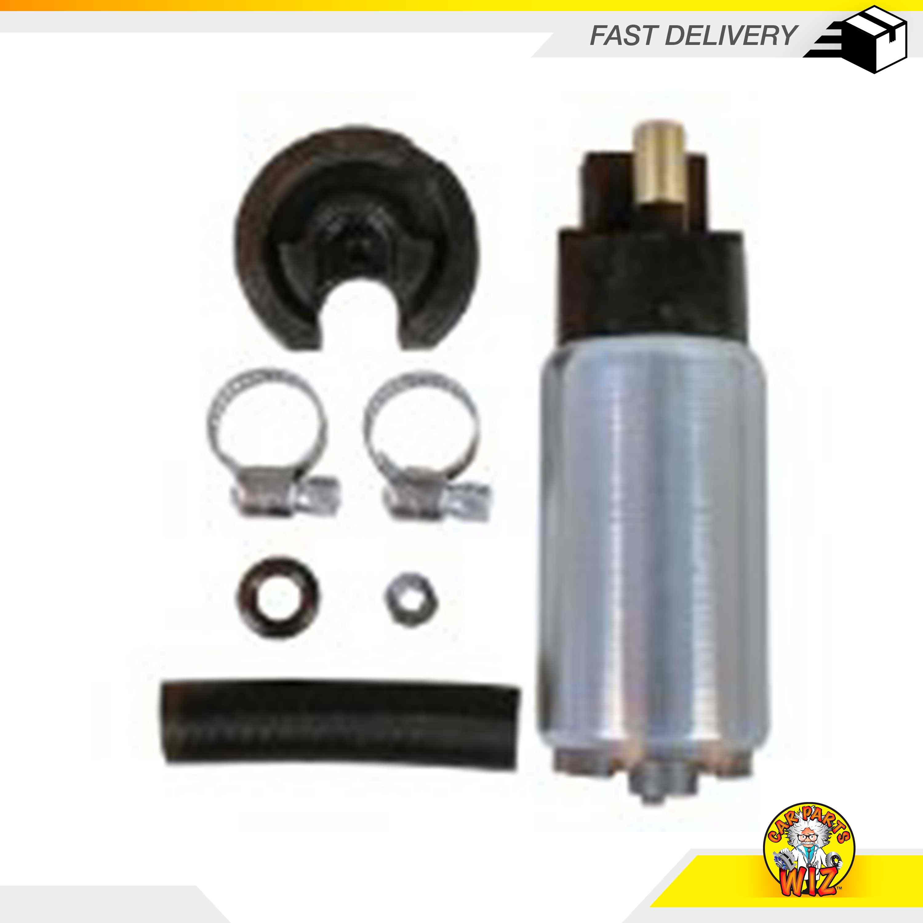 Electric Fuel Pump Fits 9012 Toyota Pontiac Vibe Sienna 1.5L3.5L L4