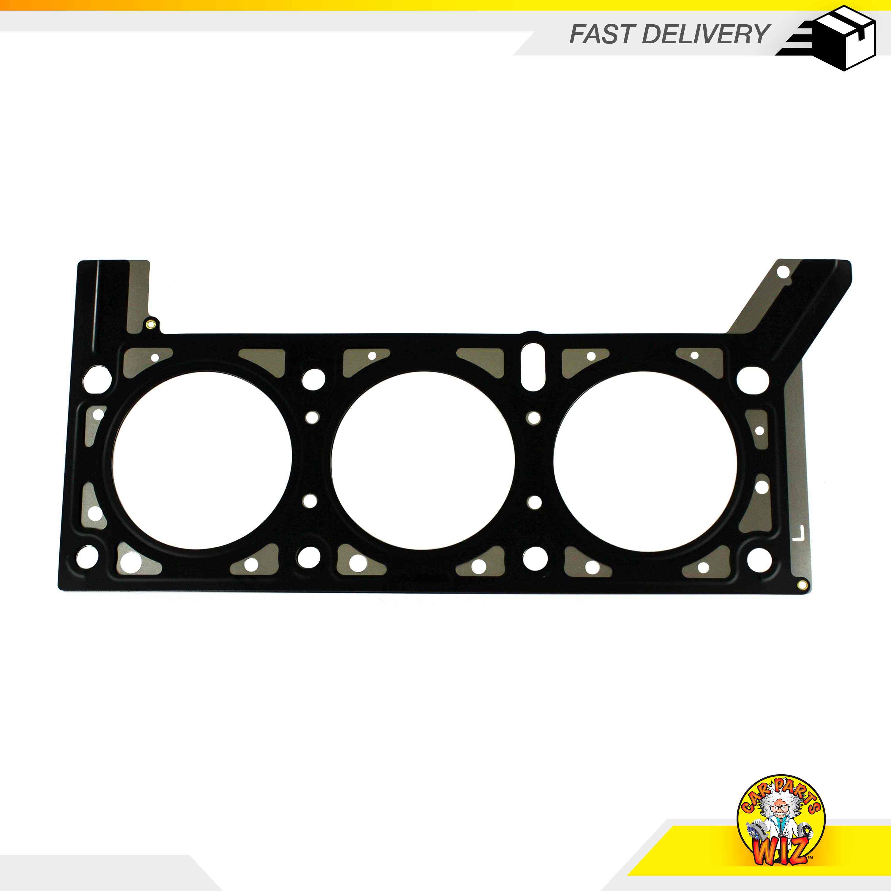Spare part INTAKE MANIFOLD GASKETS KIT 3rg 85112 | 11611436631
