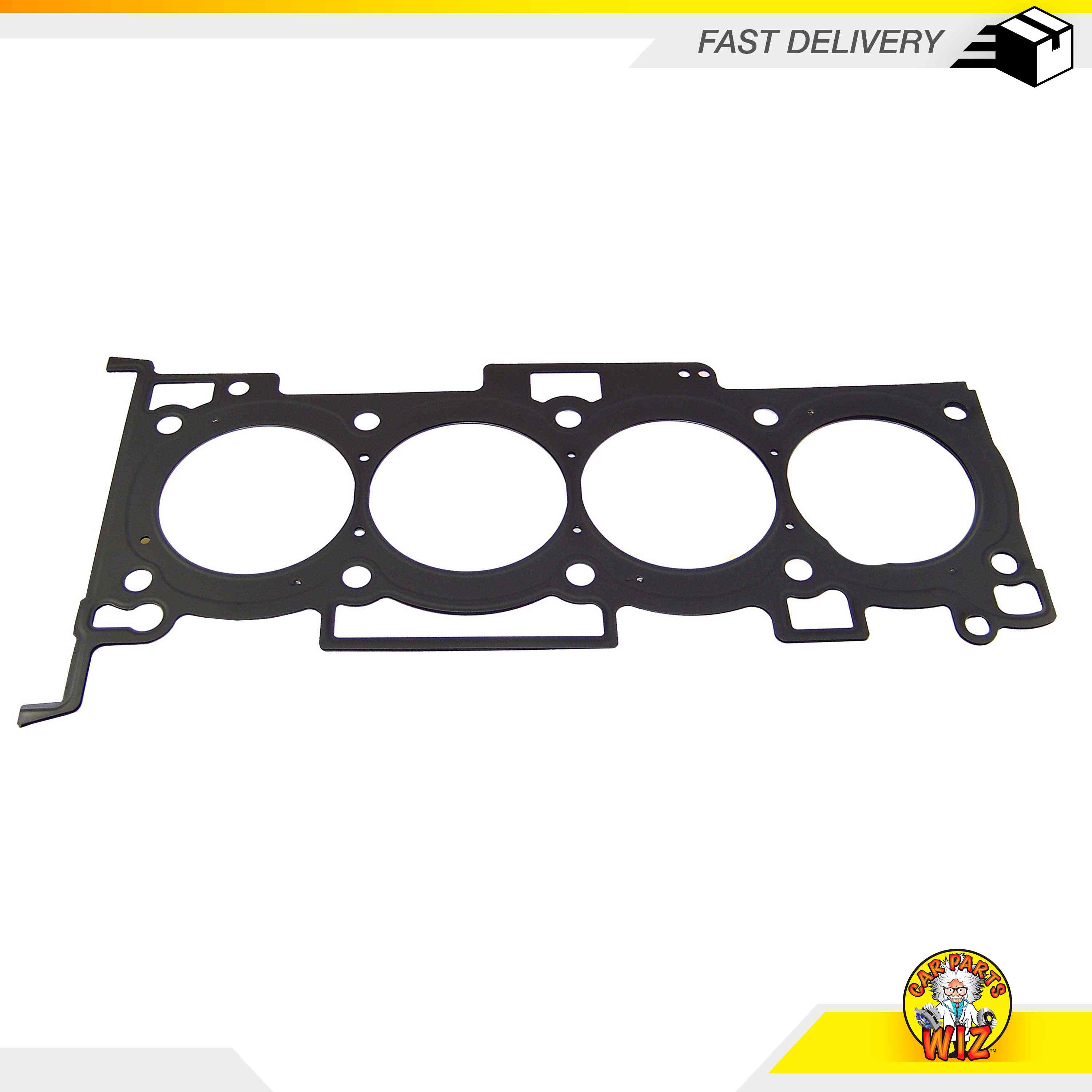 MLS Head Gasket Fits 0616 Hyundai Sonata Optima Rondo Forte 2.4L DOHC
