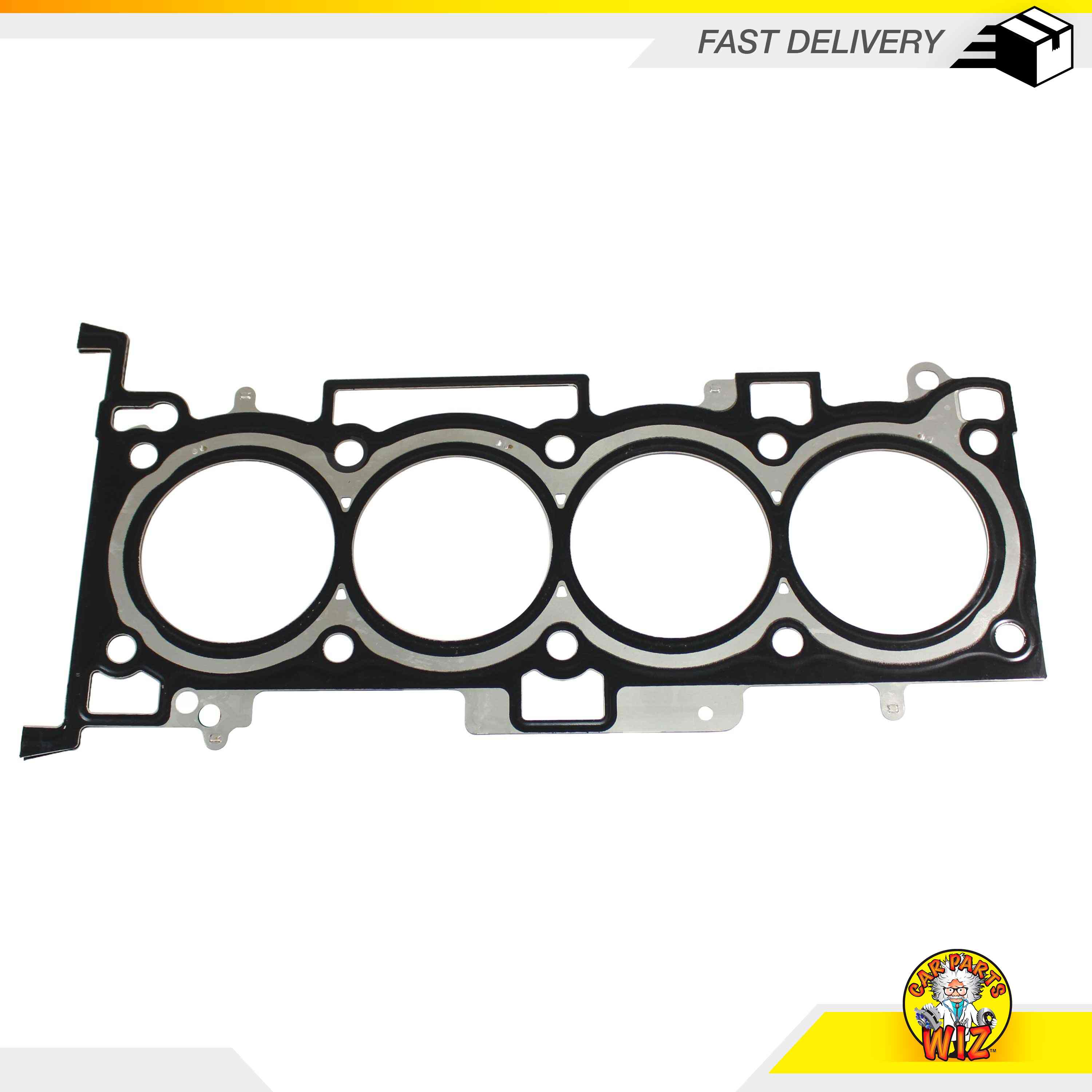 MLS Head Gasket Fits 1115 Hyundai Santa Fe Kia 2.0L DOHC 16v THETA