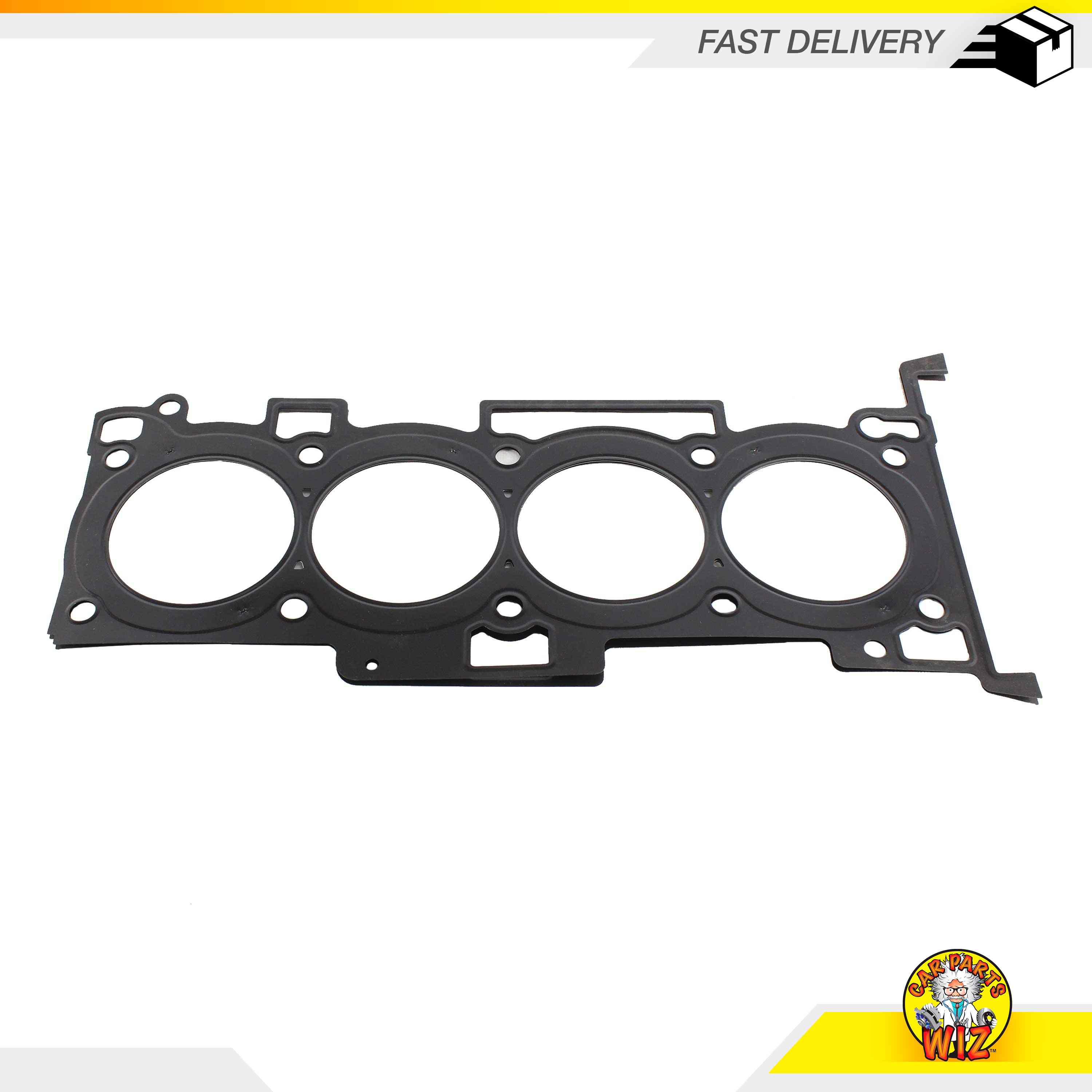 Steel Head Gasket Fits 1013 Hyundai Tucson Kia Forte 2.0L DOHC 16v