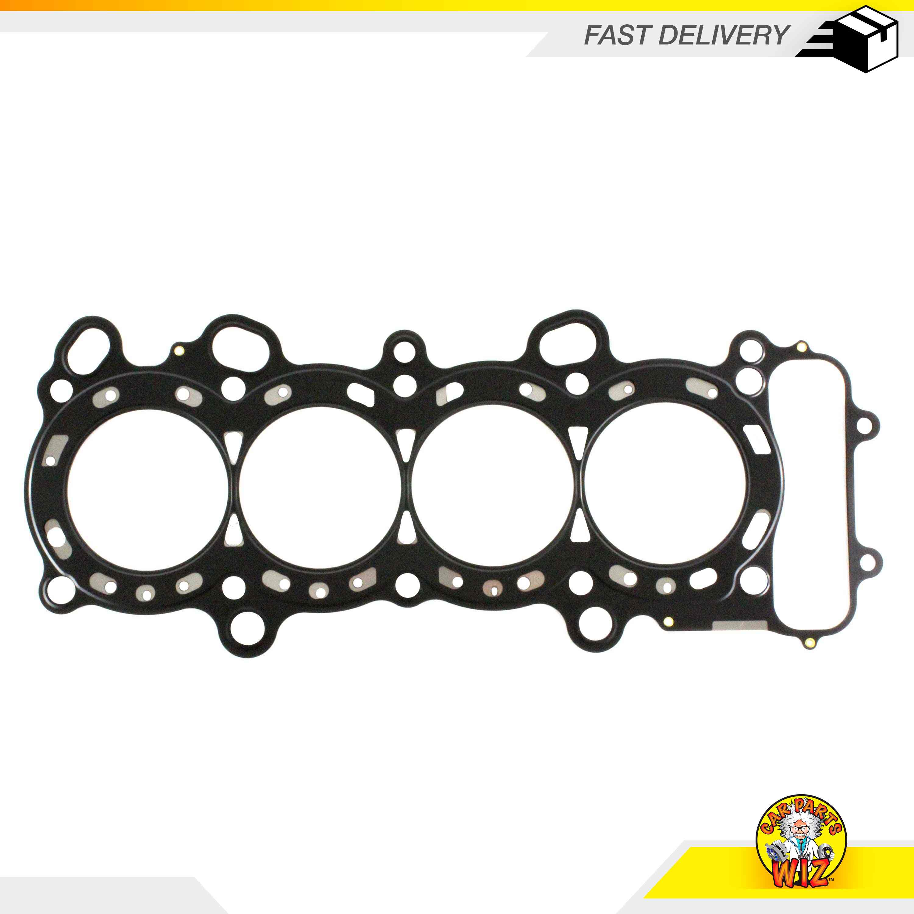 MLS Head Gasket Fits 0009 Honda S2000 VTEC 2.0L 2.2L DOHC 16v F20C1