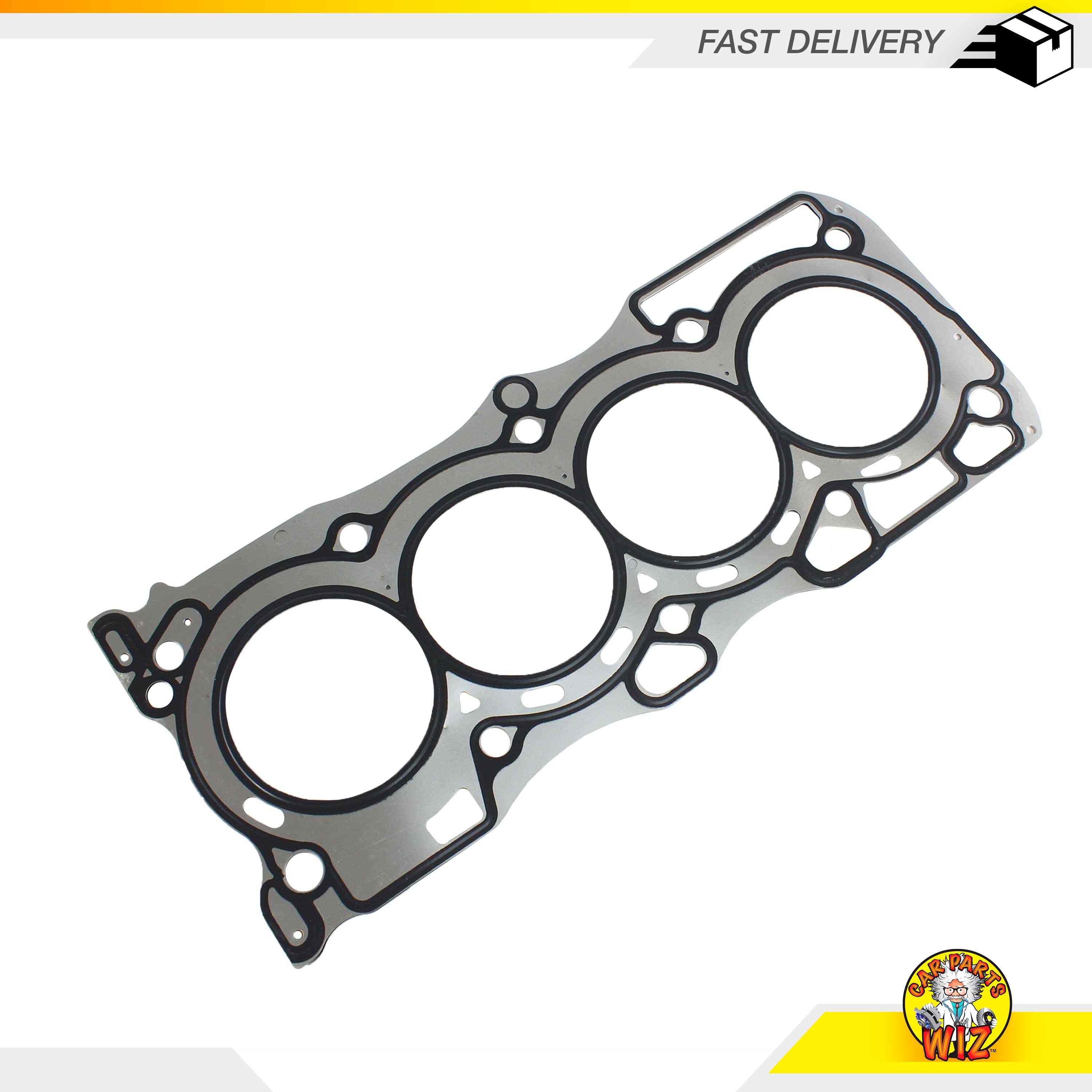 MLS NEW Head Gasket Fits 1317 Nissan Altima Infiniti QX60 2.5L DOHC