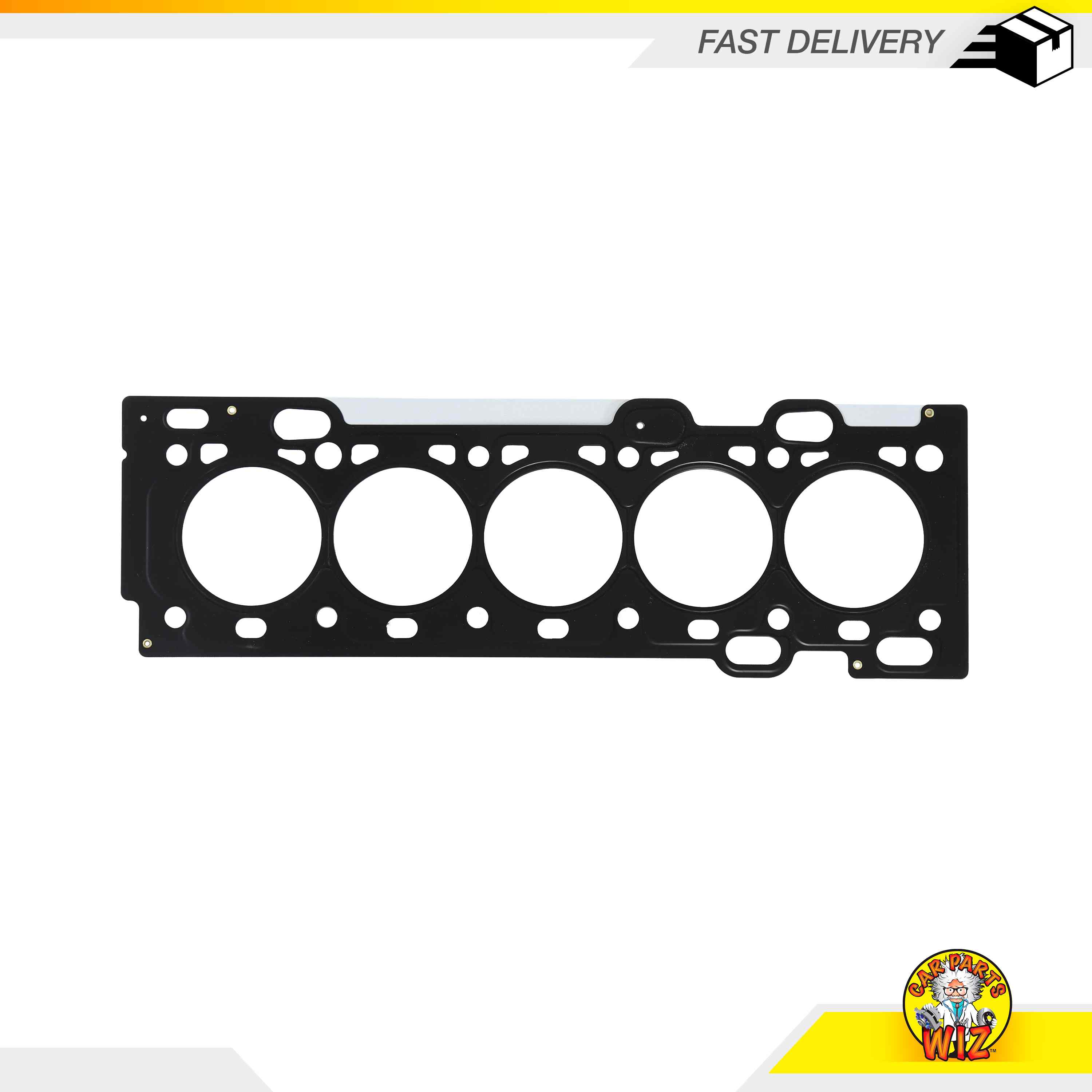 Head Gasket Fits 0415 Volvo S60 V60 V60 Cross Country S40 V50 2.5L L5