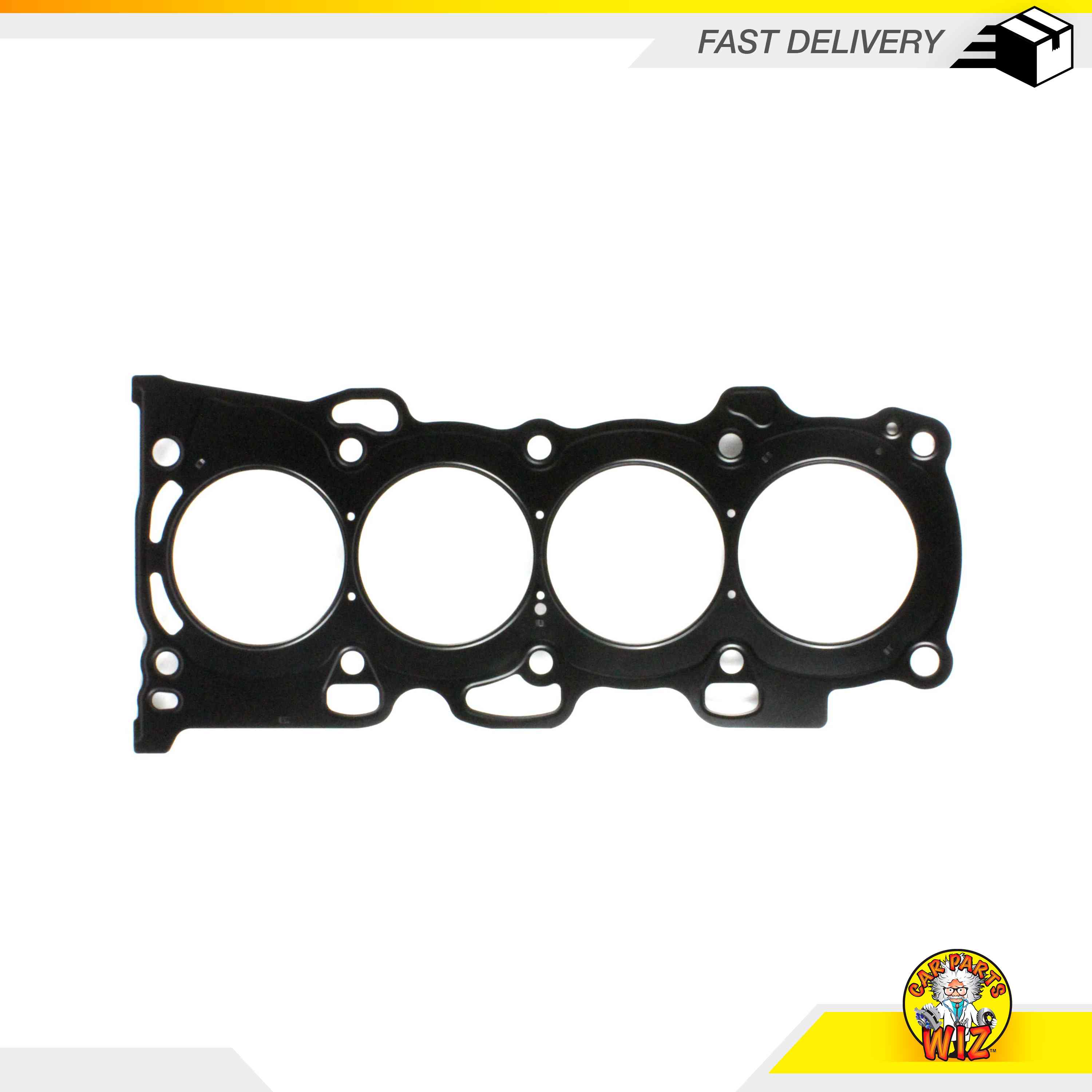 MLS Head Gasket Fits 0106 Toyota Camry Solara Rav4 Scion TC 2.4L DOHC