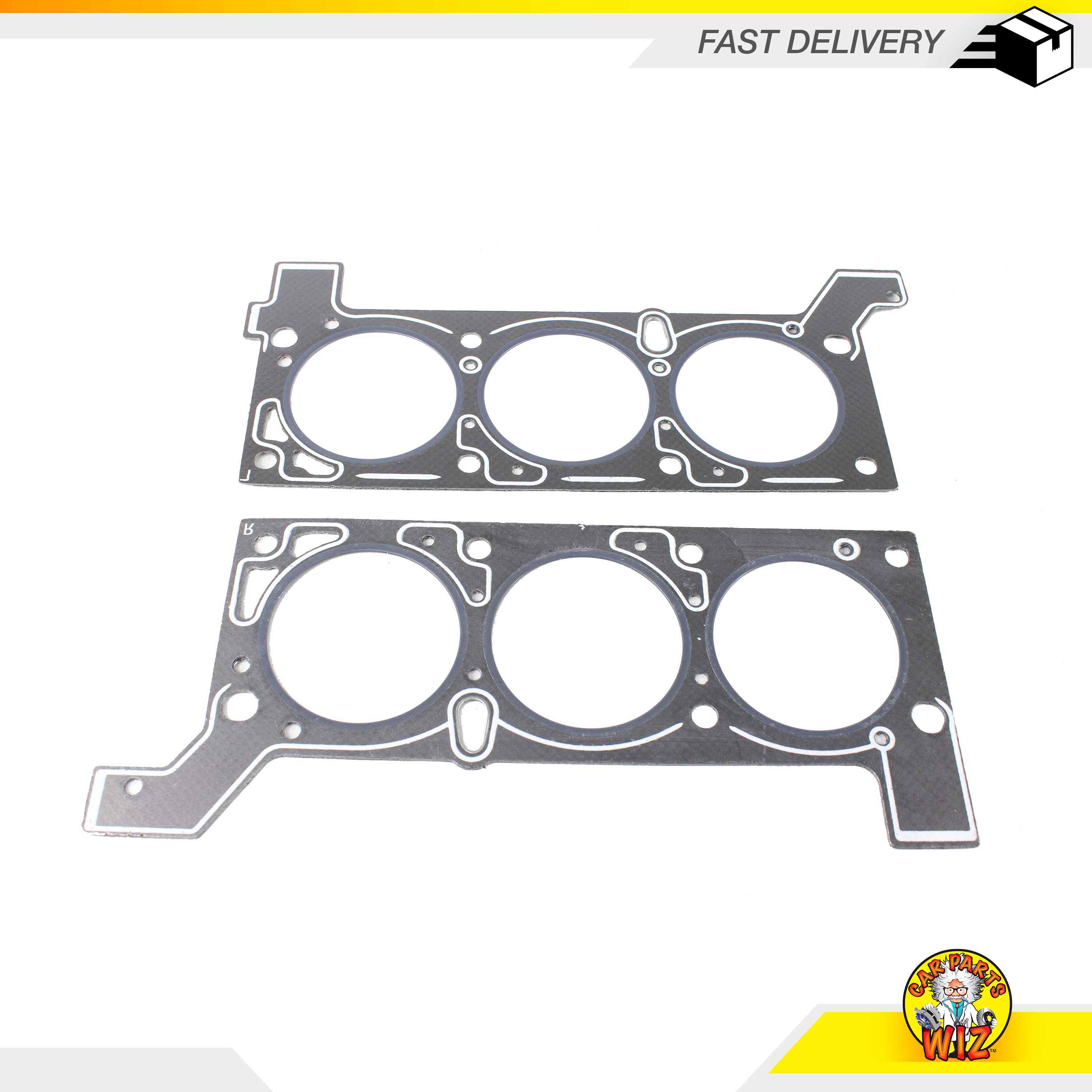Graphite Head Gasket Set Fits 9800 Chrysler Dodge Grand Caravan 3.3L