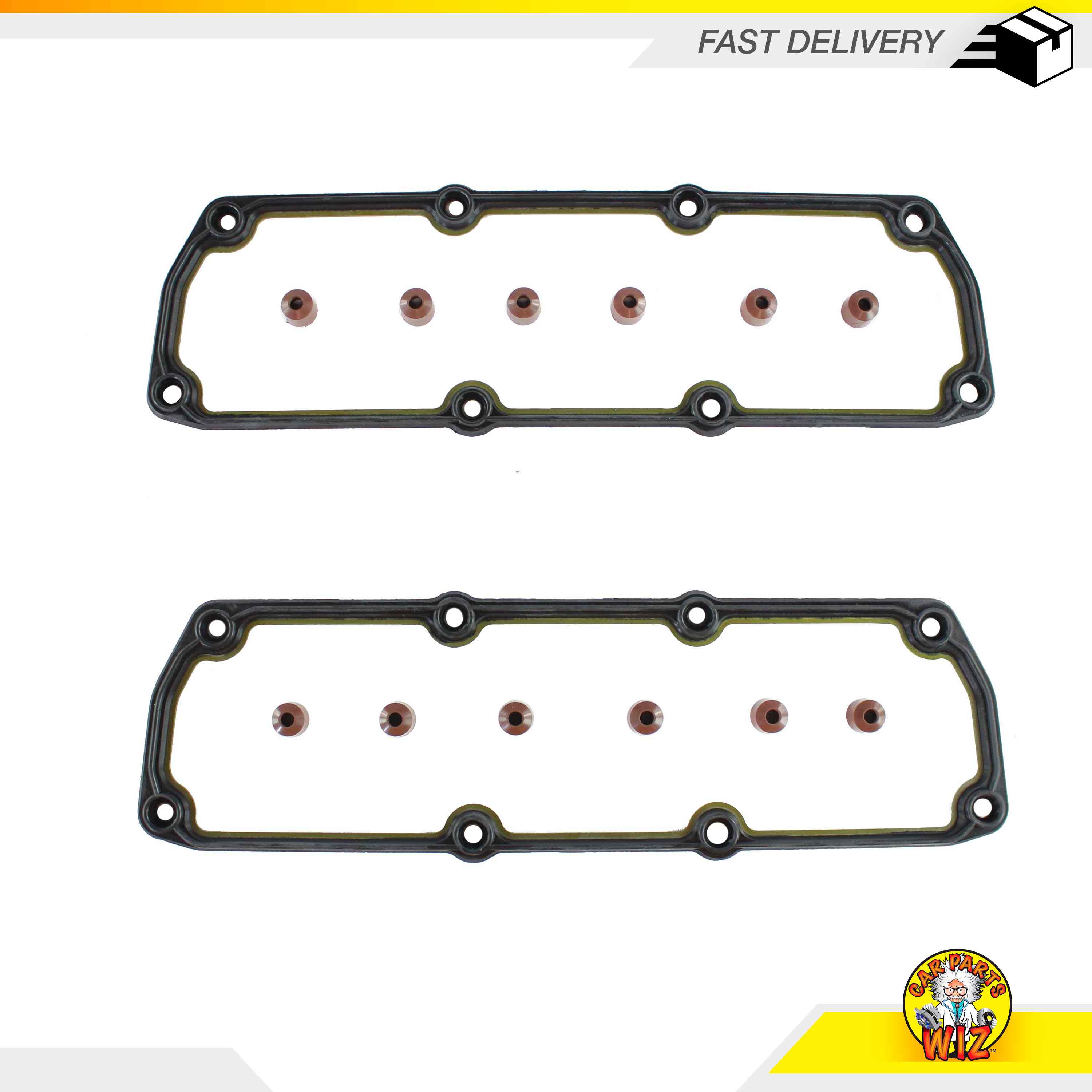 MLS Head Gasket Set Fits 0104 Chrysler Dodge Caravan Grand Caravan 3