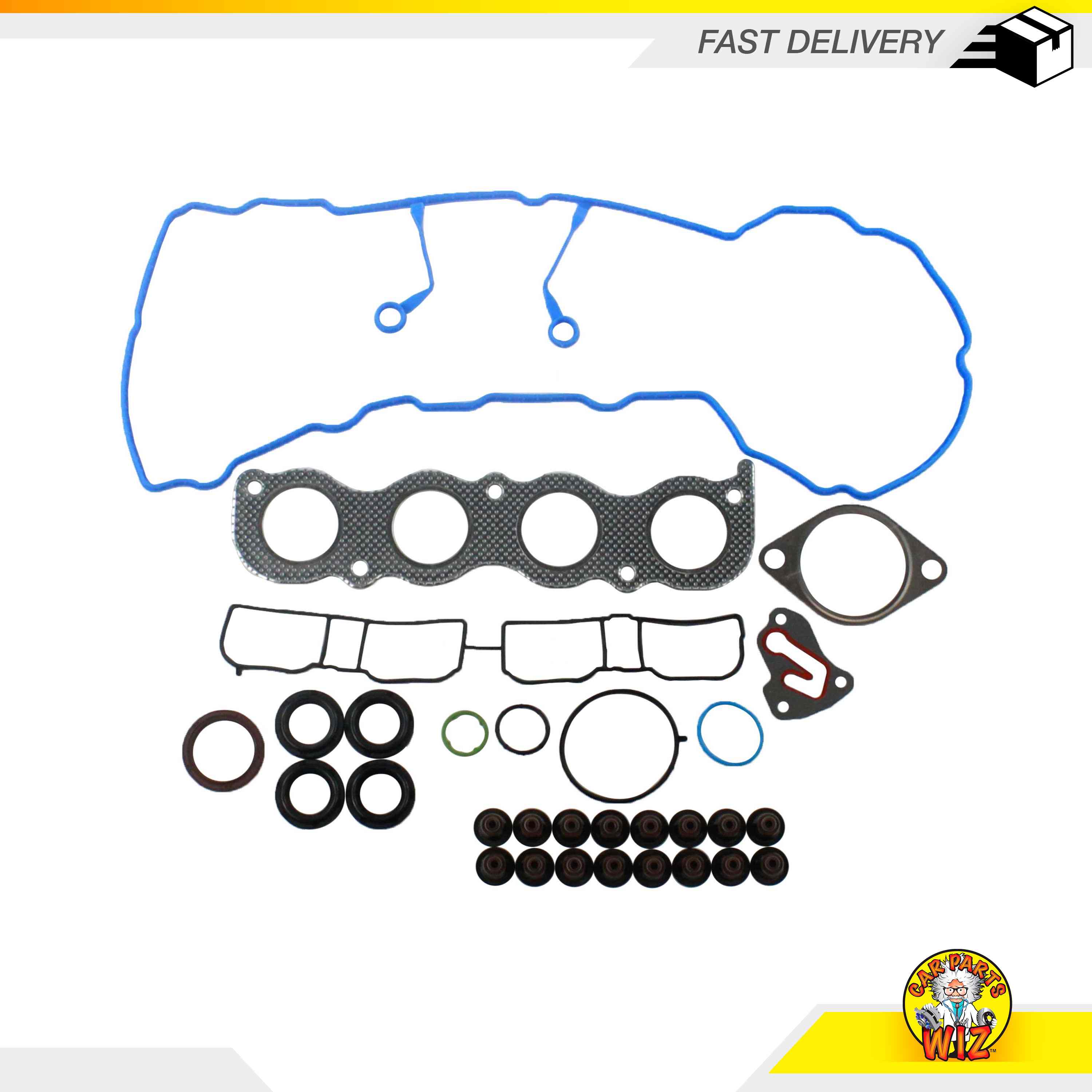 Head Gasket Set Fits 1116 Hyundai Kia Elantra Ford Elantra GT 1.8L2.0L L4 DOHC eBay