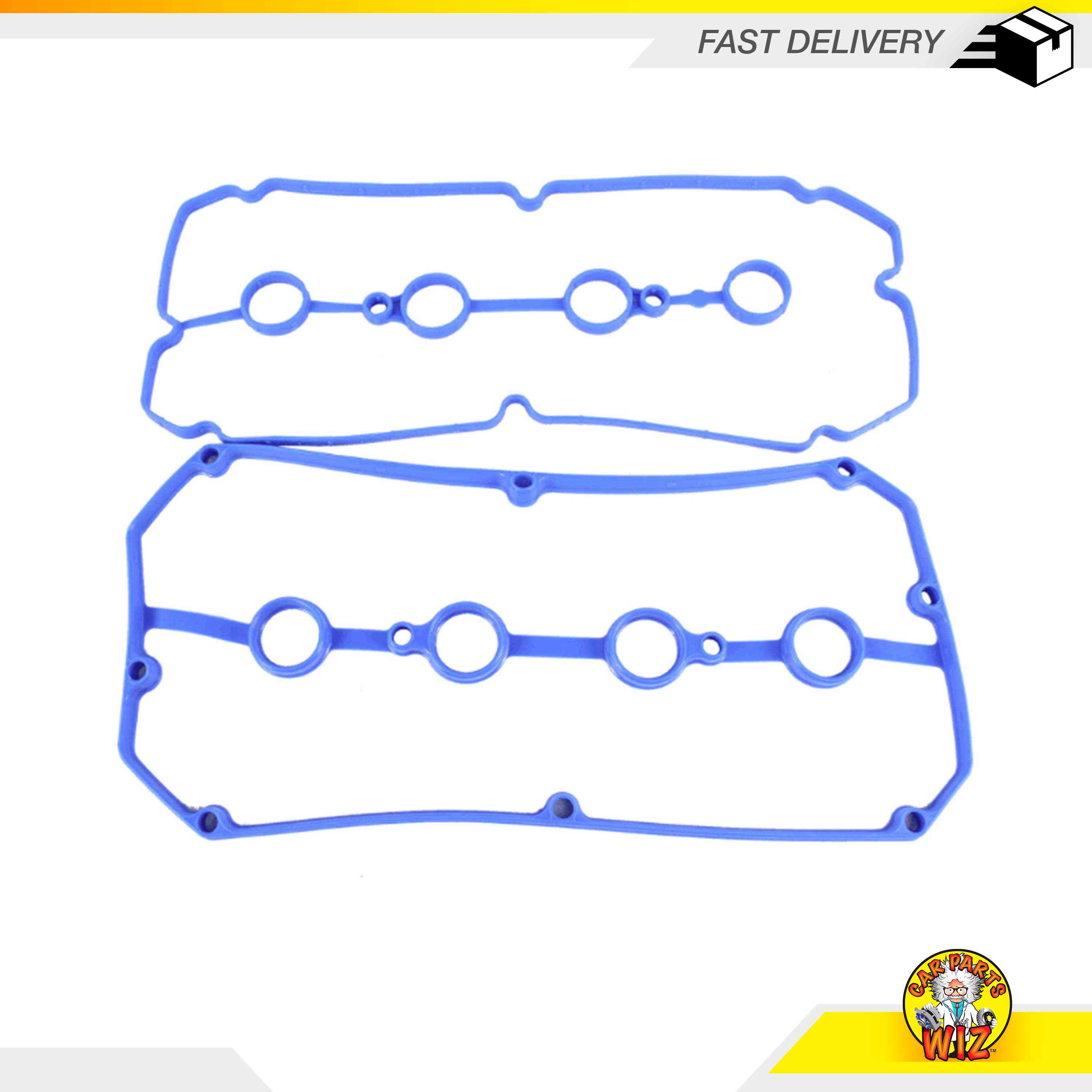 Head Gasket Set Bolts Kit Fits 0305 Kia Rio 1.6L 4Cyl. DOHC 16v eBay