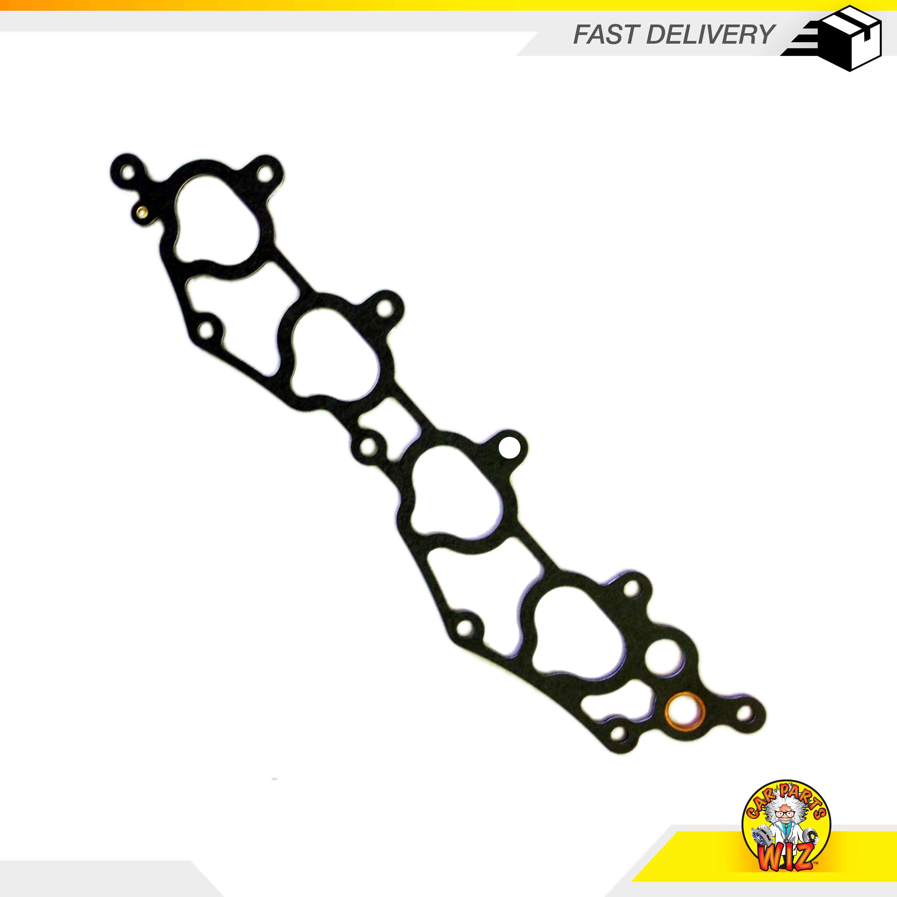Intake Manifold Gasket Set Fits 9095 Acura Integra 1.8L L4 DOHC 16v eBay