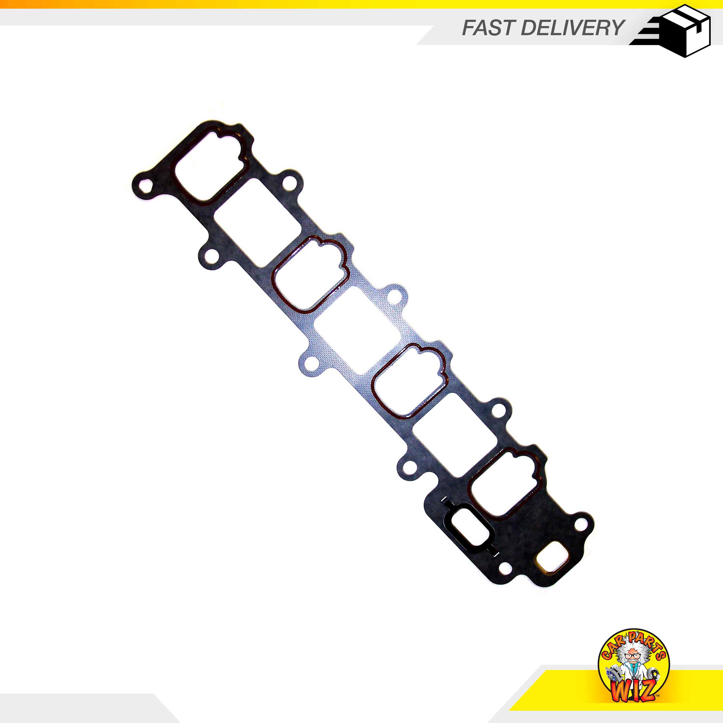 Intake Manifold Gasket Set Fits 9502 Saturn SC1 SL 1.9L L4 SOHC 8v eBay