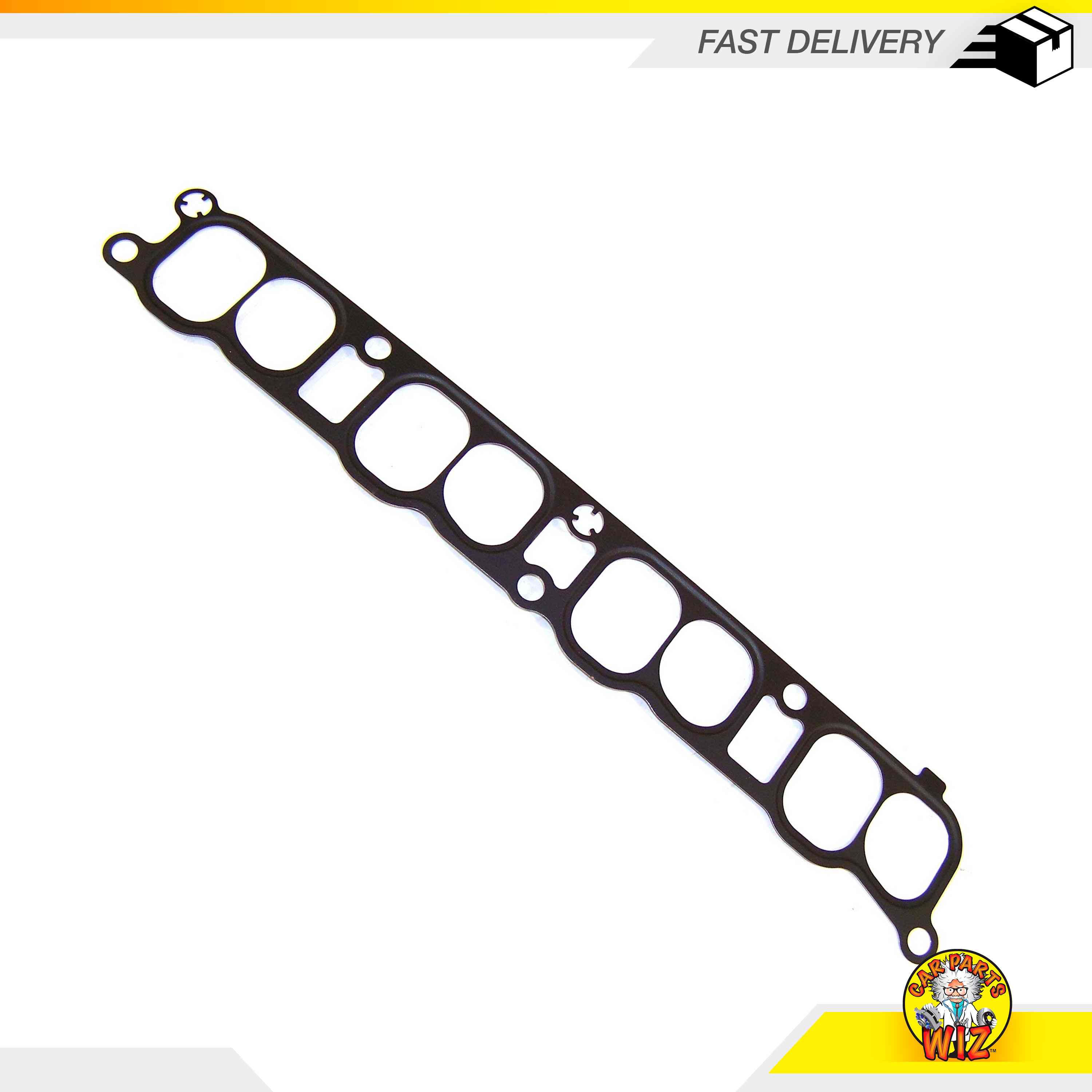 Intake Manifold Gasket Set Fits 0613 Mazda 3 6 2.3L L4 DOHC 16v eBay