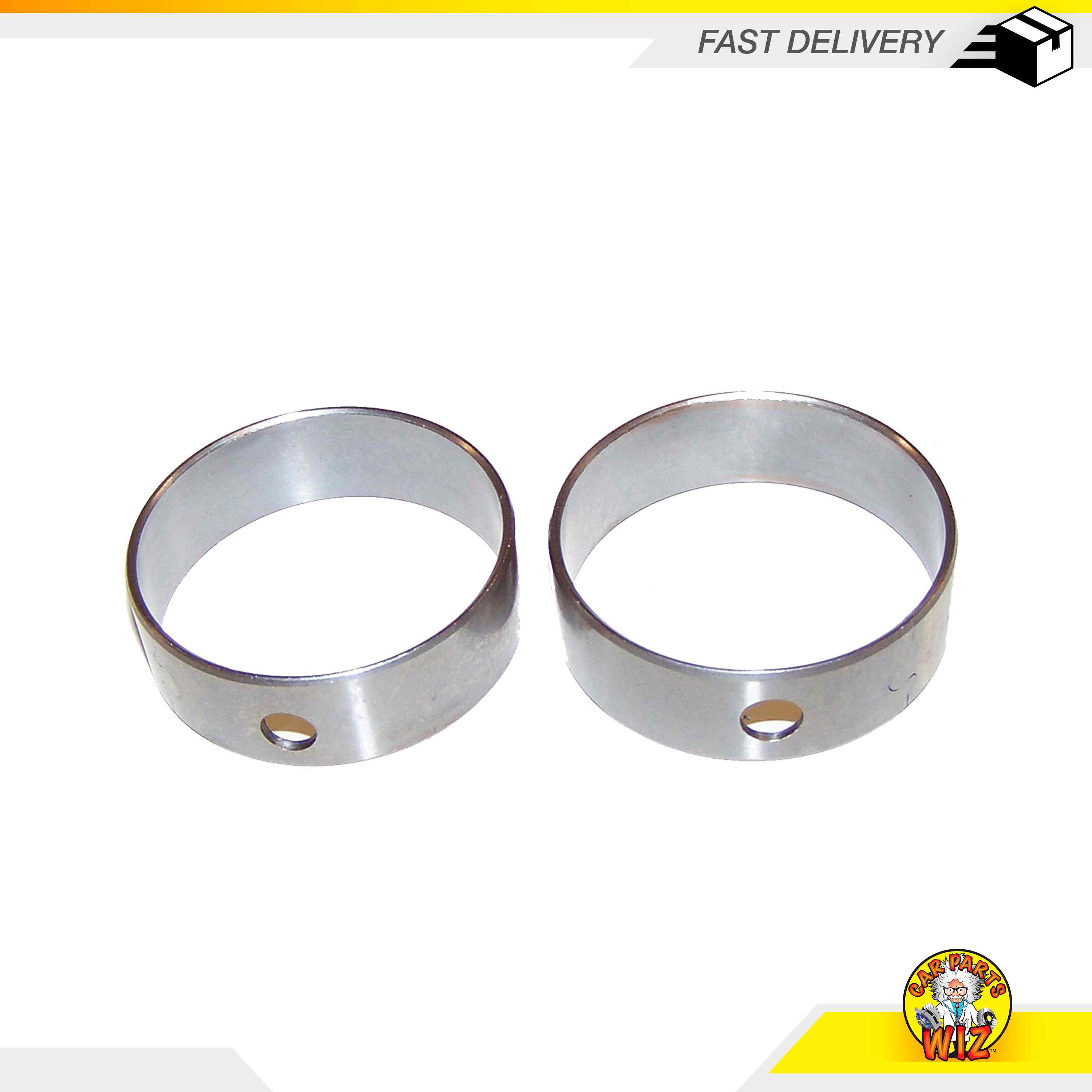 Engine Auxiliary Shaft Bearing Set Fits 9006 Volkswagen Beetle 2.0L