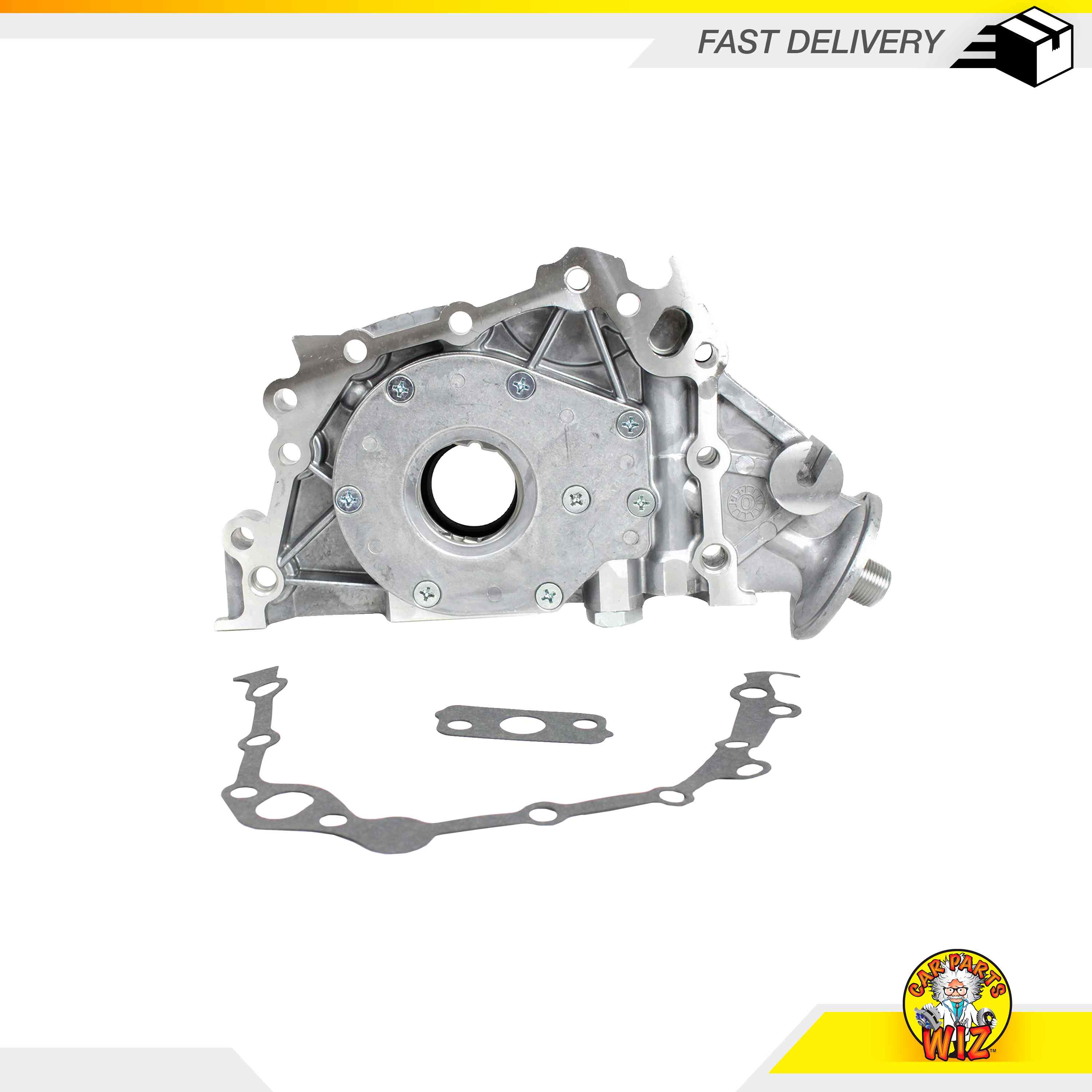 Oil Pump Fits 9612 Hyundai Kia Elantra Soul 1.8L L4 DOHC 16v eBay