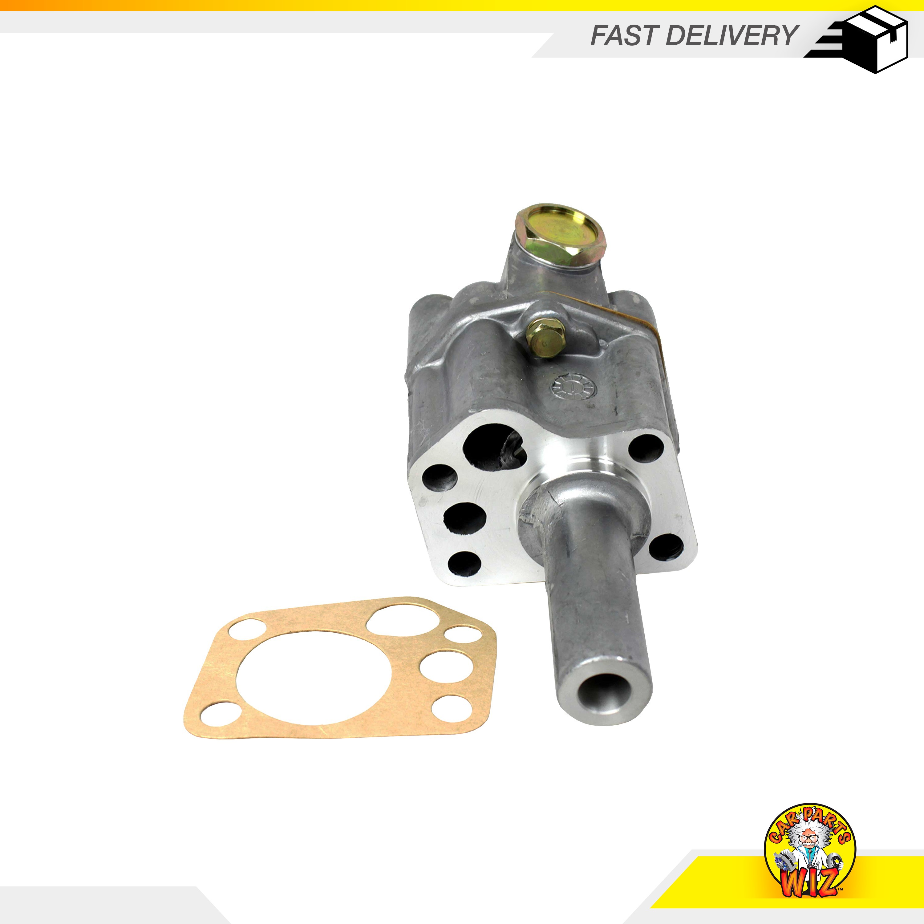 Water Pump Fits 89-04 Nissan 240SX D21 2.4L L4 DOHC SOHC 12v 16v