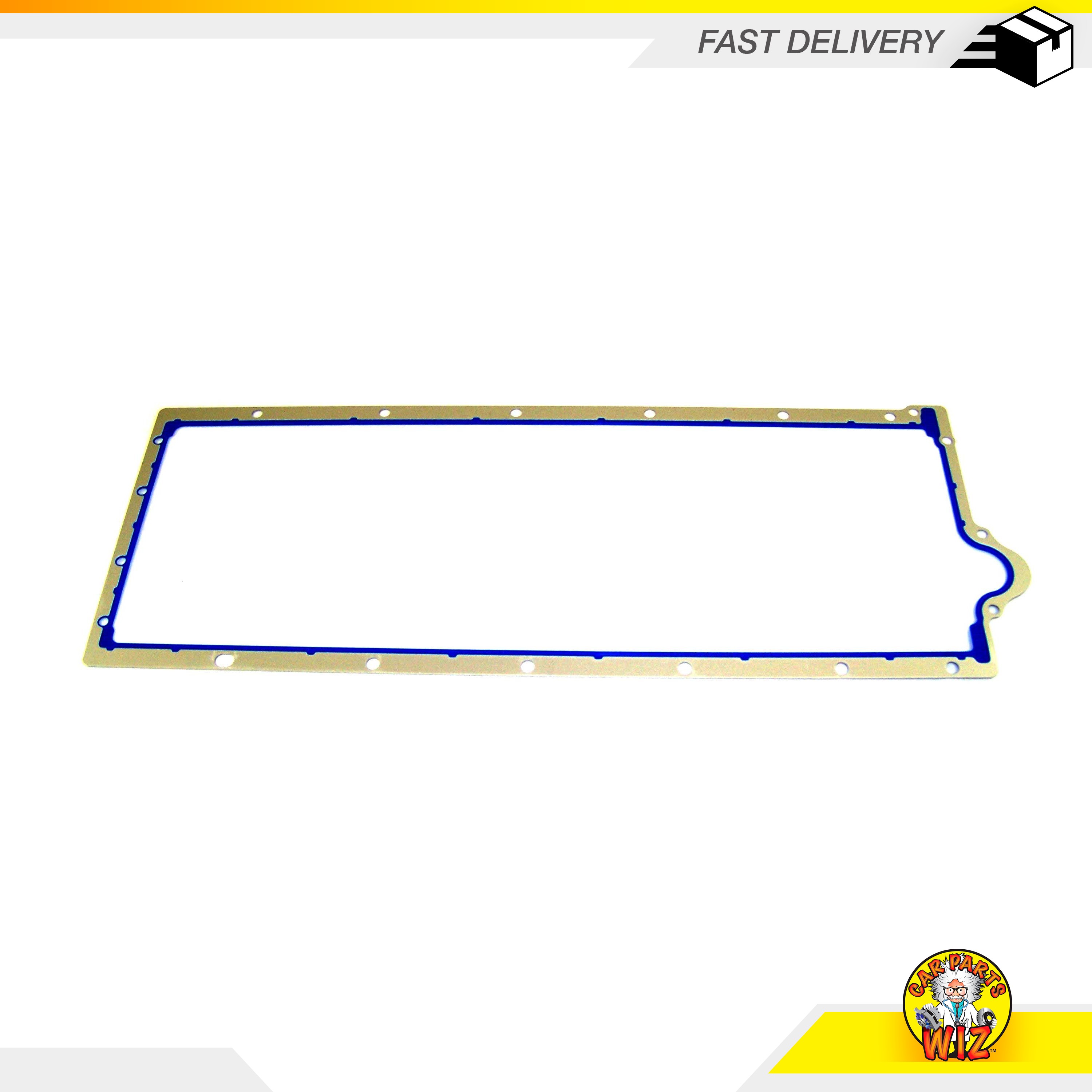 Oil Pan Gasket Set Fits 0310 Dodge Ram 1500 Viper 8.3L V10 OHV 20v eBay