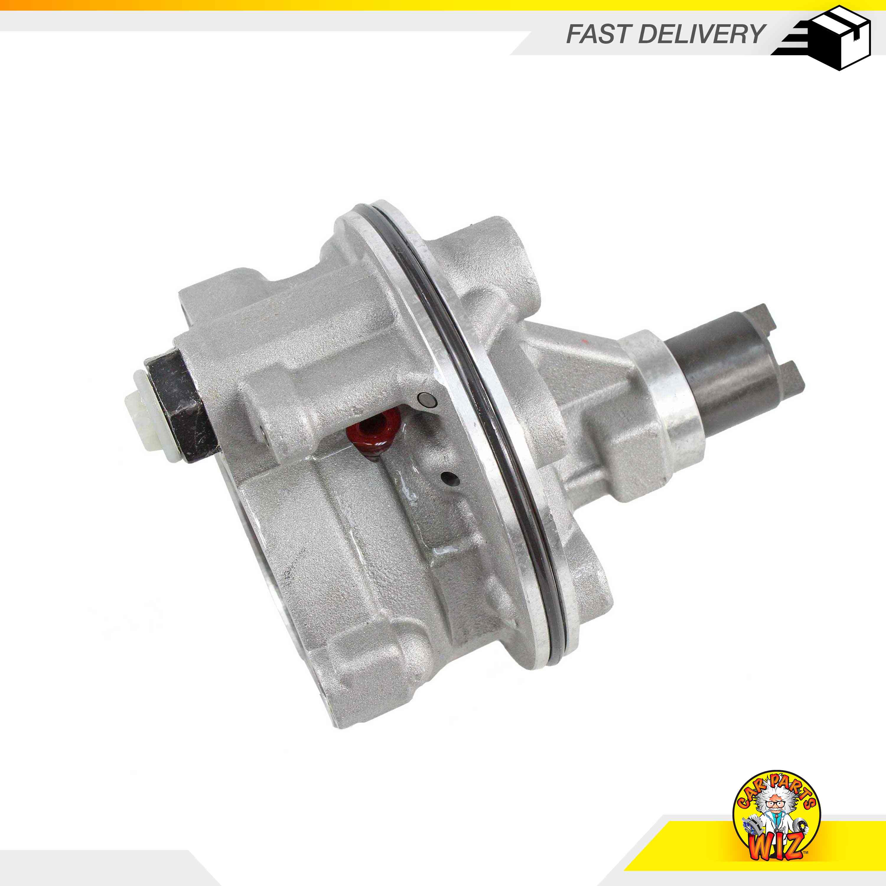 New Power Steering Pump Fits 9702 Ram 2500 Pickup DIESEL 5.9L OHV T/C