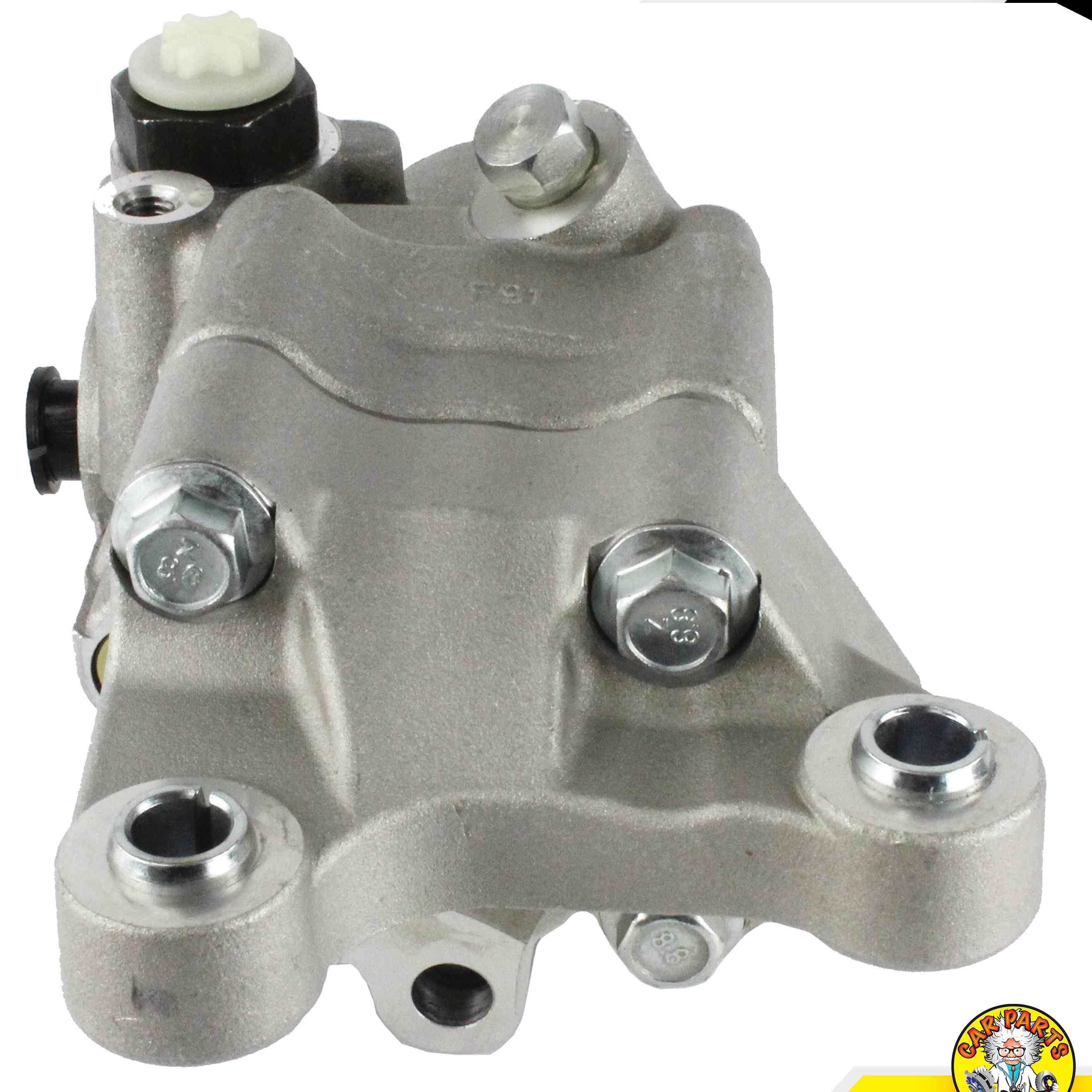 New Power Steering Pump Fits 9297 Lexus SC400 4.0L V8 DOHC eBay