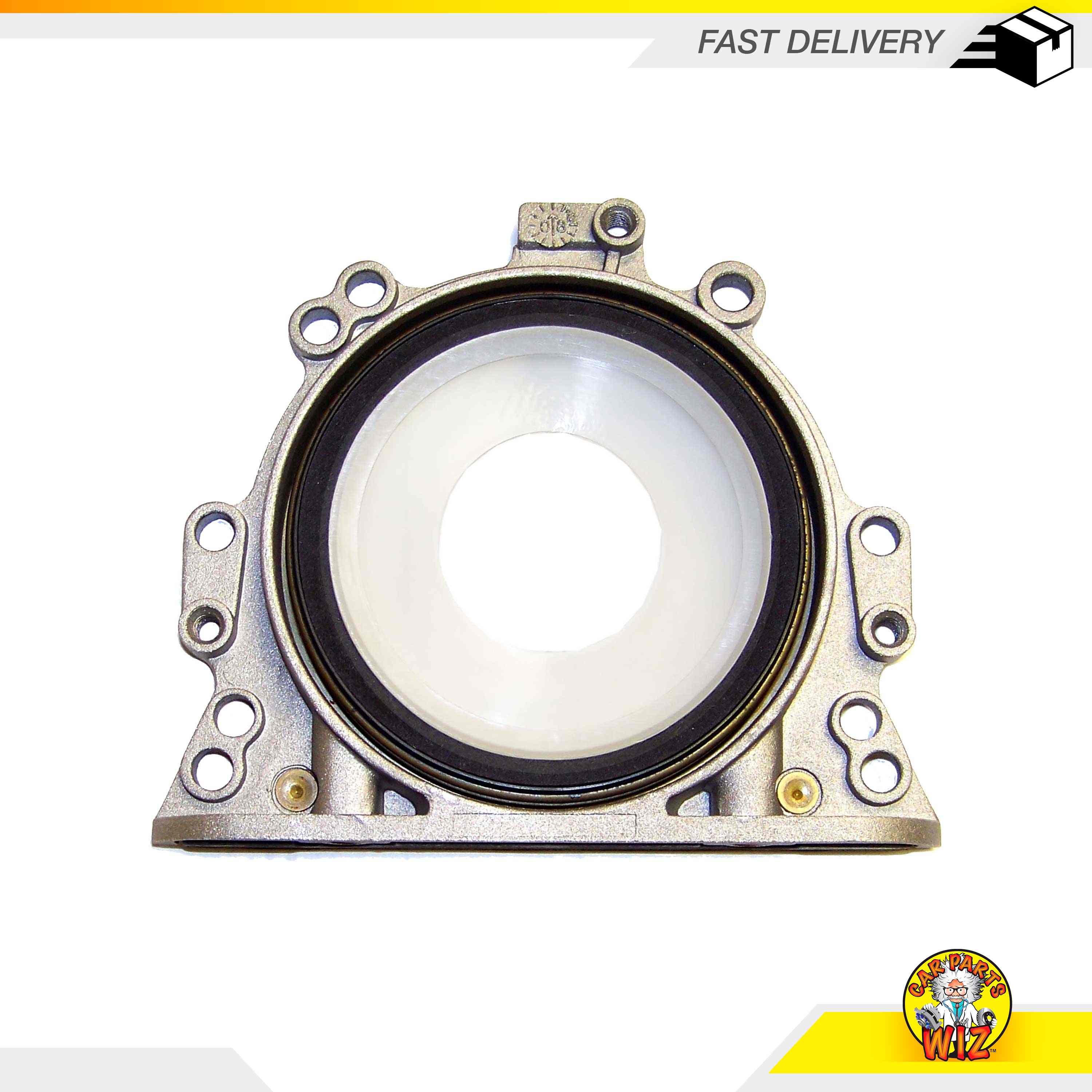 Rear Main Seal Fits 9615 Audi Volkswagen A3 A4 1.8L2.0L DOHC SOHC 16v
