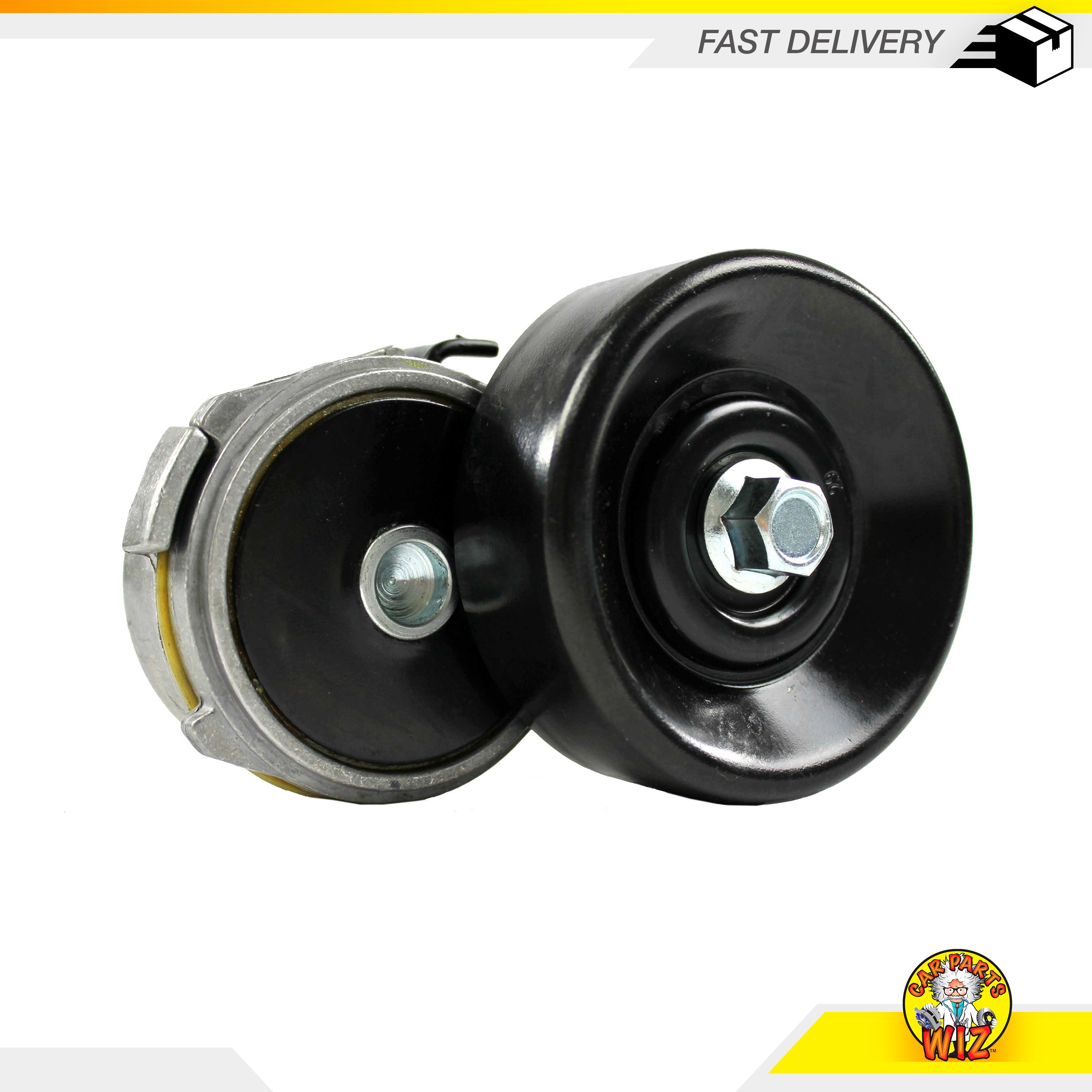NEW Dayco Belt Tensioner Assembly 89251 Chrysler Dodge Plymouth 3.3 3.8 V6 90-00