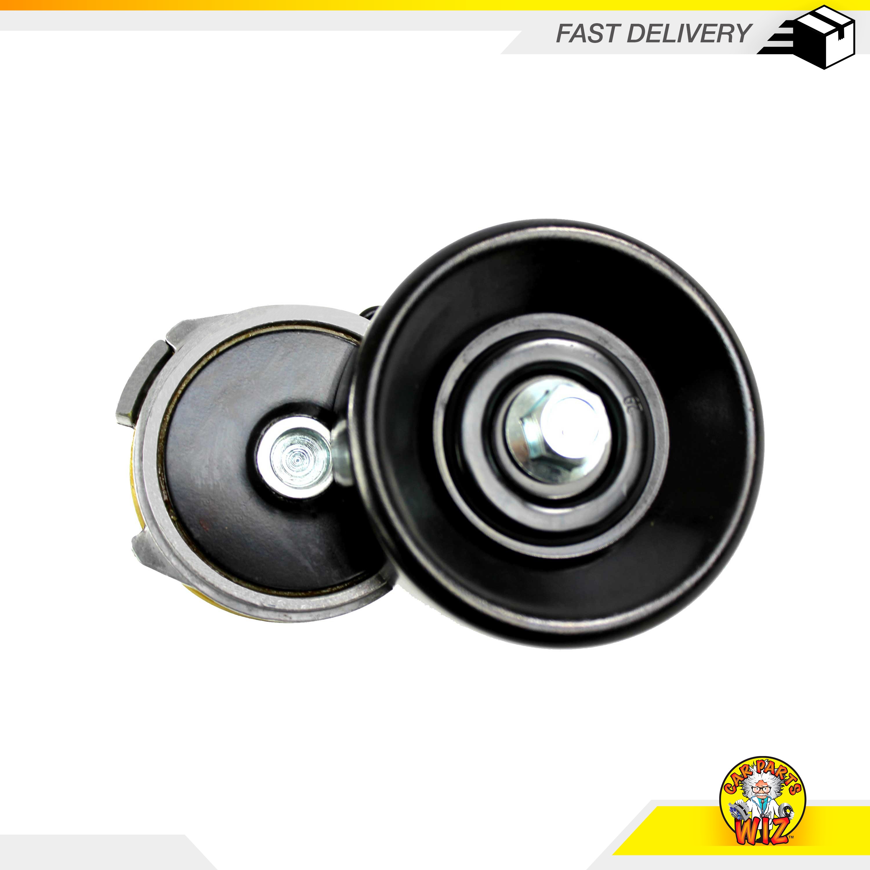 NEW Dayco Belt Tensioner Assembly 89251 Chrysler Dodge Plymouth 3.3 3.8 V6 90-00