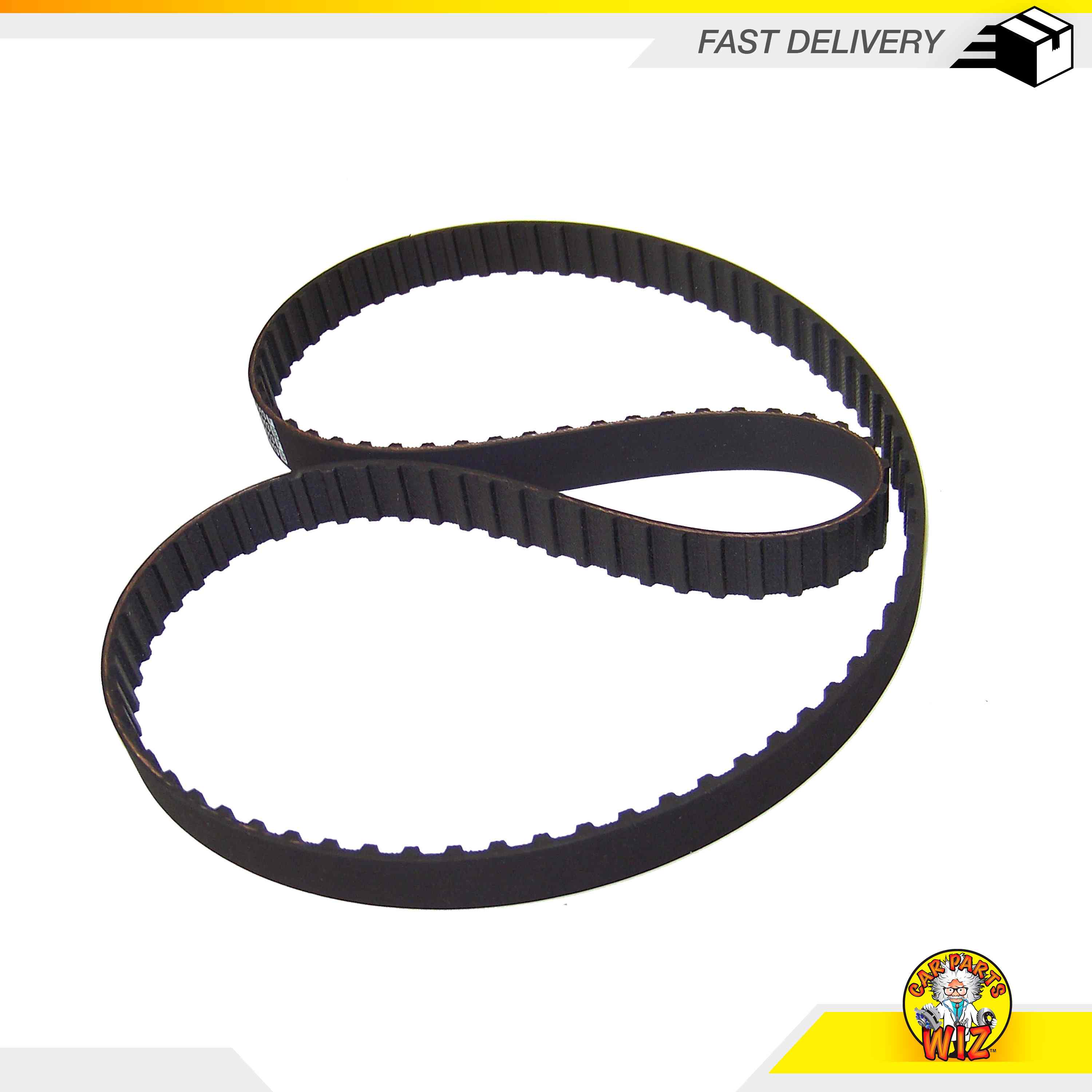 Timing Belt Fits 8695 Isuzu Amigo Impulse 2.3L L4 SOHC 8v eBay