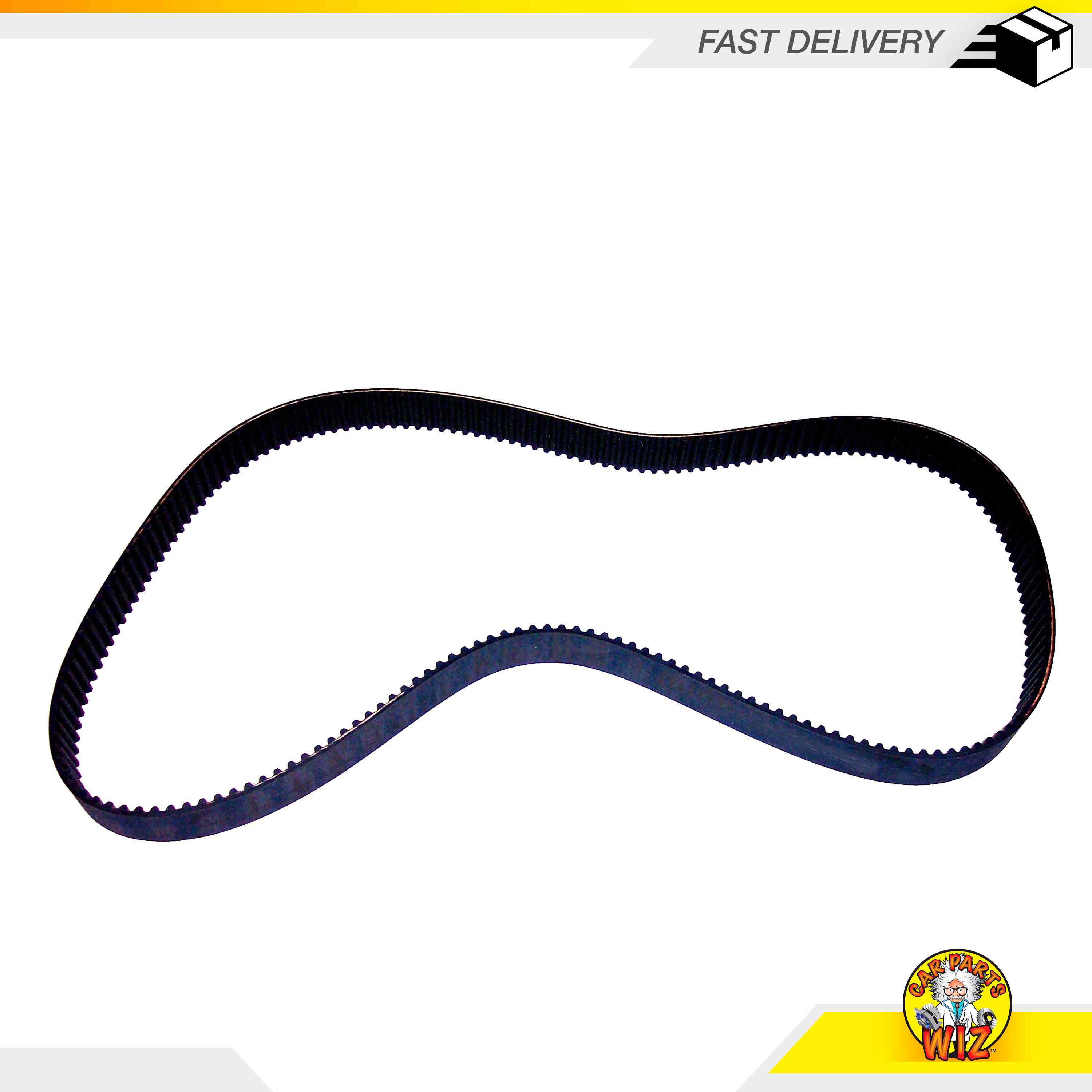 Timing Belt Fits 2004 Isuzu Axiom Rodeo 3.5L V6 DOHC 24v eBay