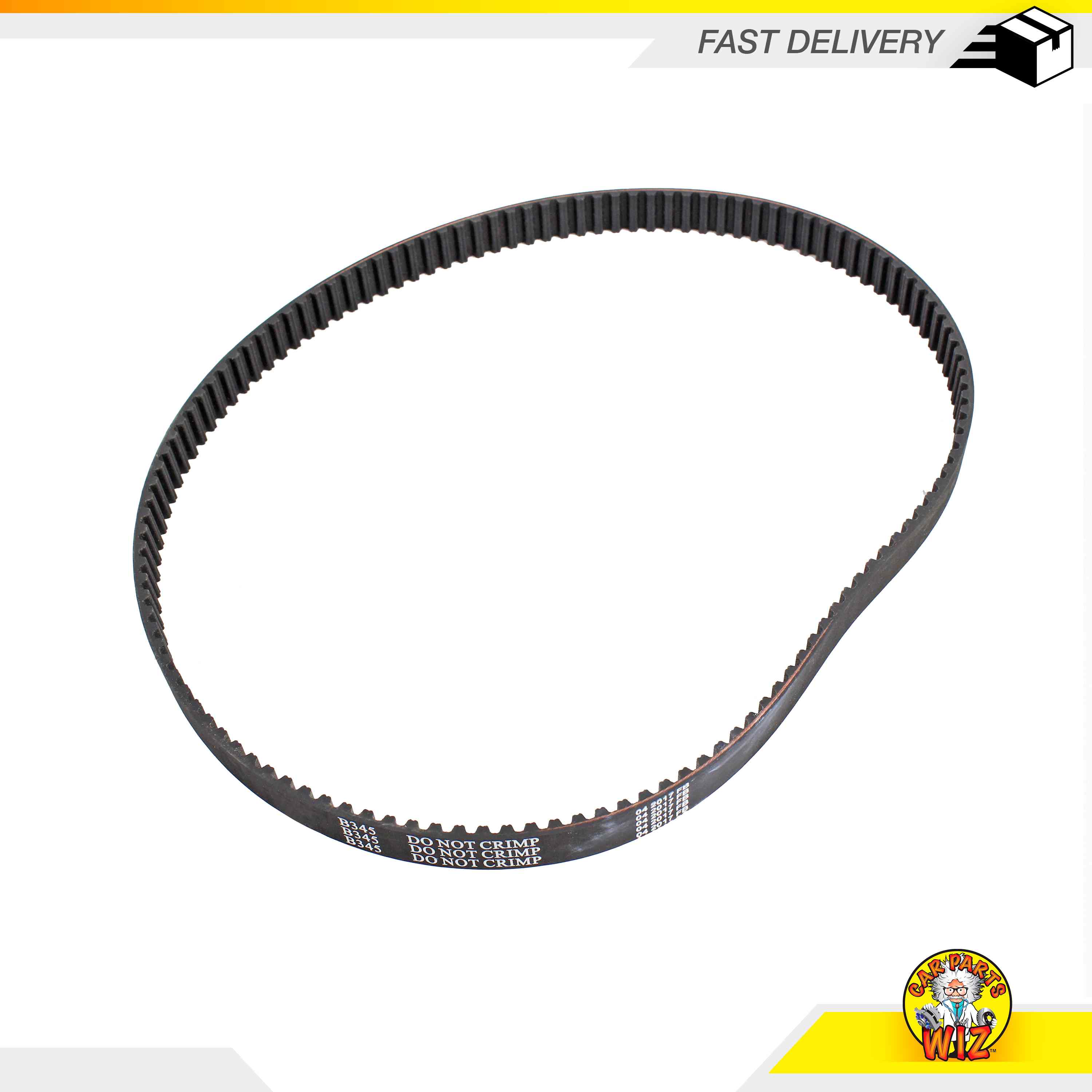 Timing Belt Fits 1216 Dodge Fiat 500 500L 1.4L L4 SOHC 16v eBay