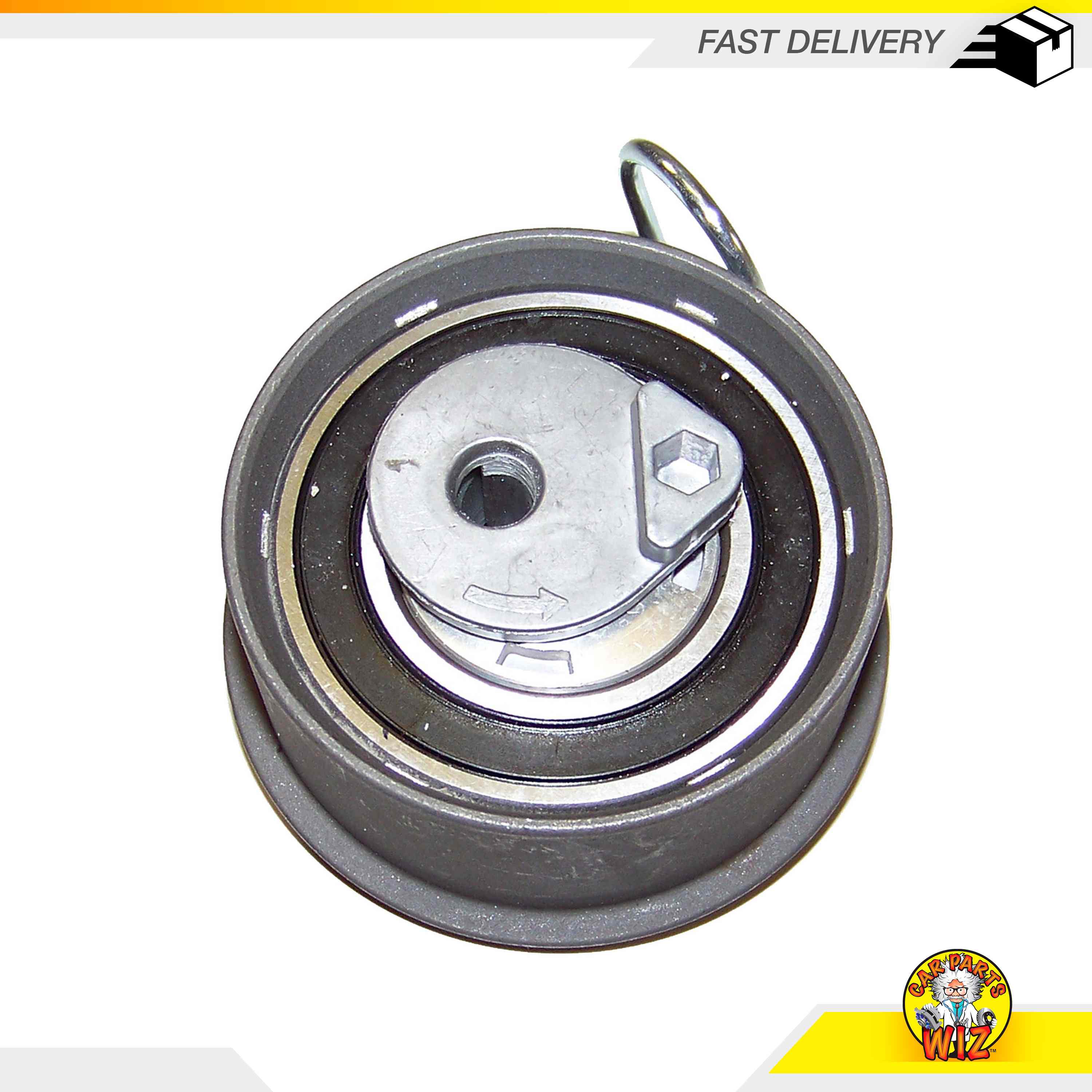 Timing Belt Tensioner Fits 0612 Hyundai Kia Elantra Soul 2.0L L4 DOHC