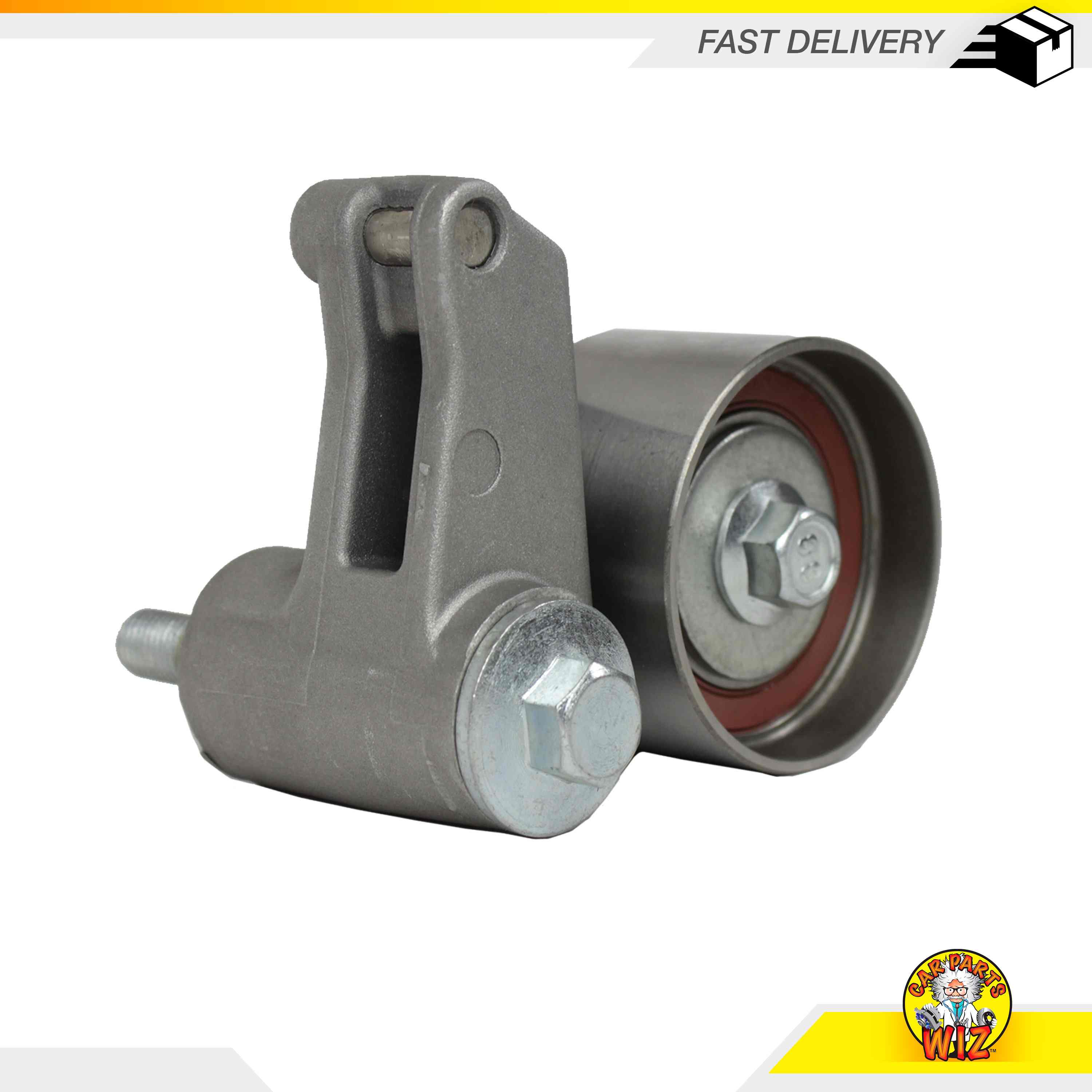 Timing Belt Tensioner Fits 0610 Hyundai Kia Optima Rondo 2.7L V6 DOHC