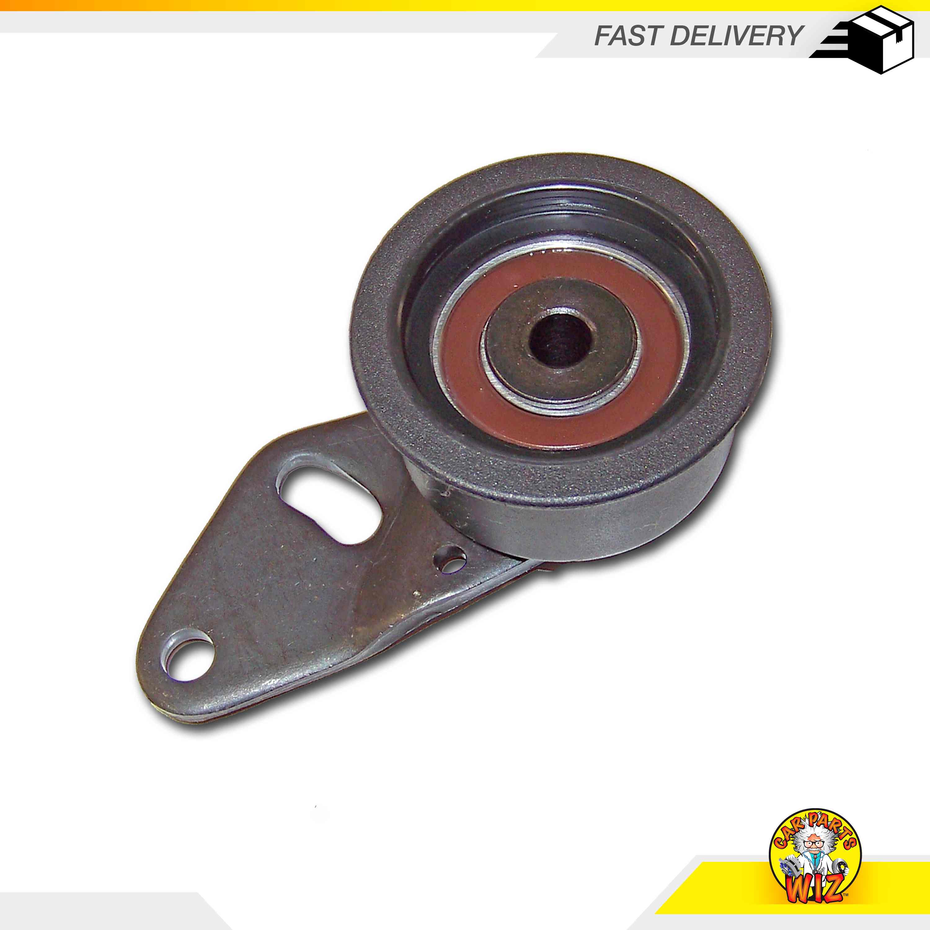 Right Timing Belt Tensioner Fits 8594 Subaru DL GL 1.8L H4 SOHC 8v eBay
