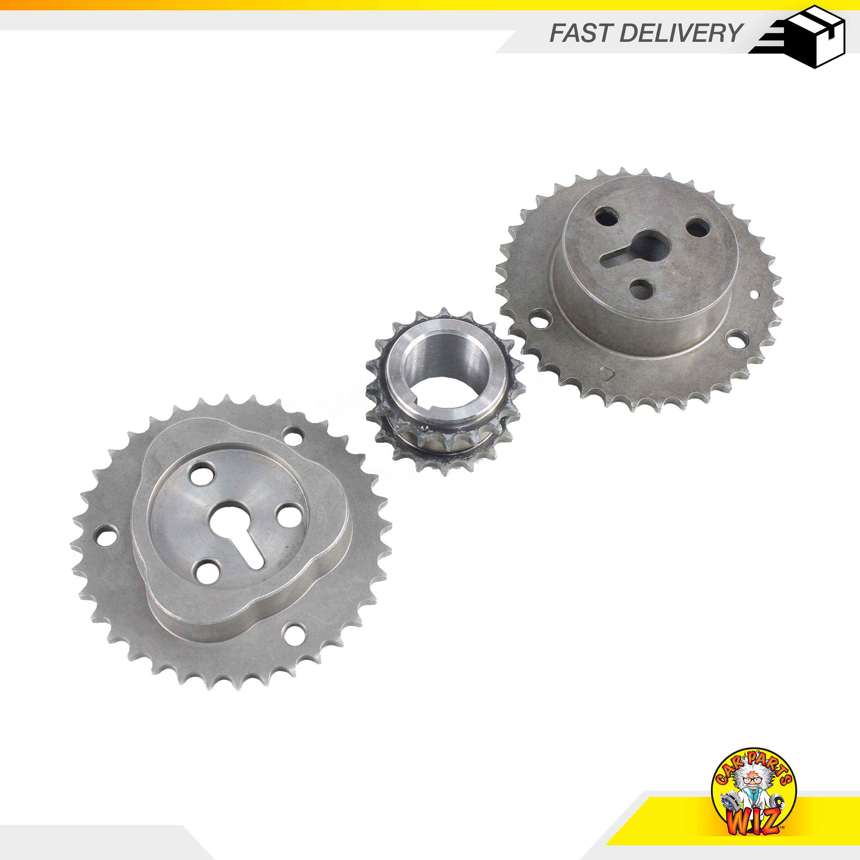 Timing Chain Kit Fits 1115 Subaru Forester 2.0L 2.5L DOHC 16v FA20