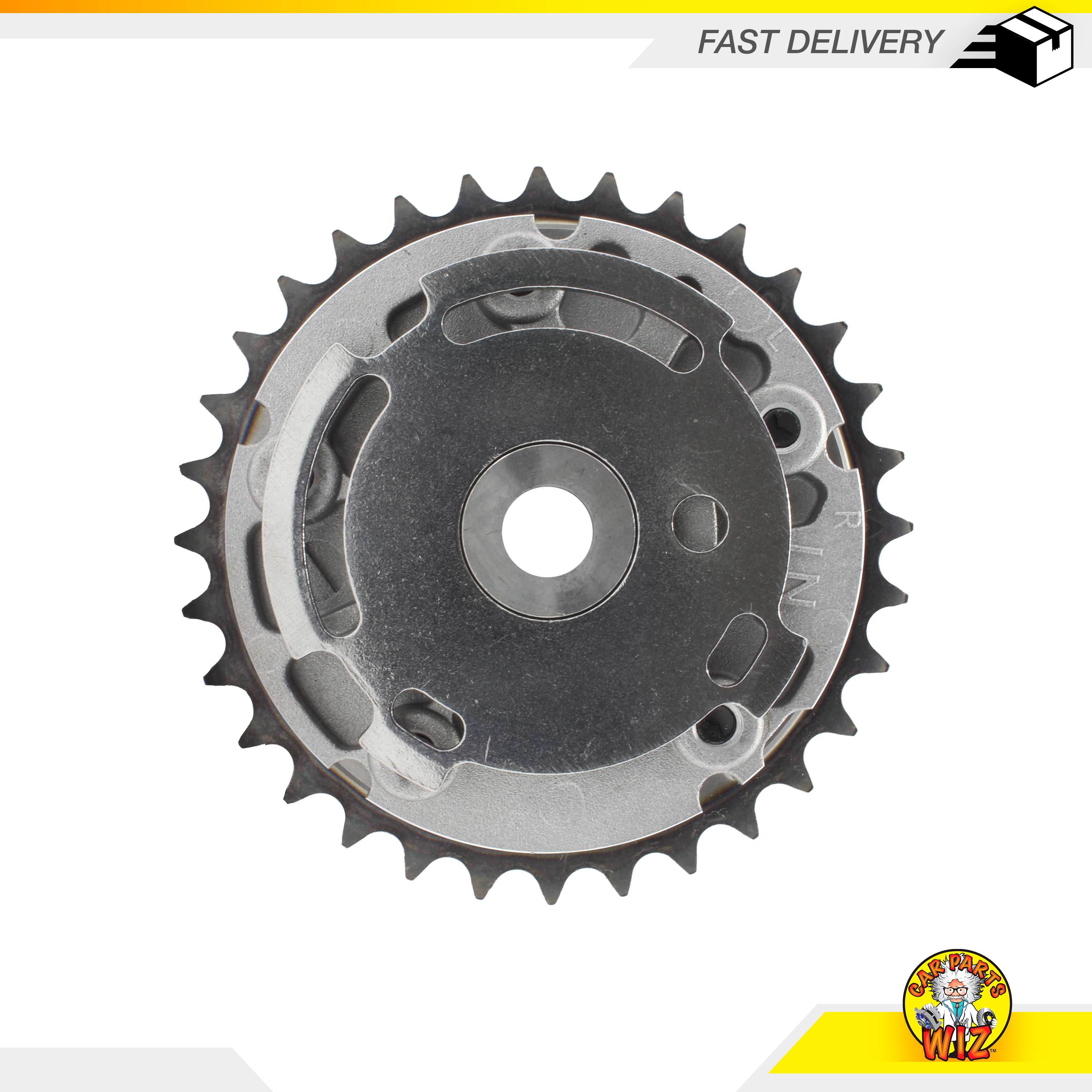 Intake Variable Valve Timing Sprocket Gears Fits 0407 Suzuki XL7 2.8