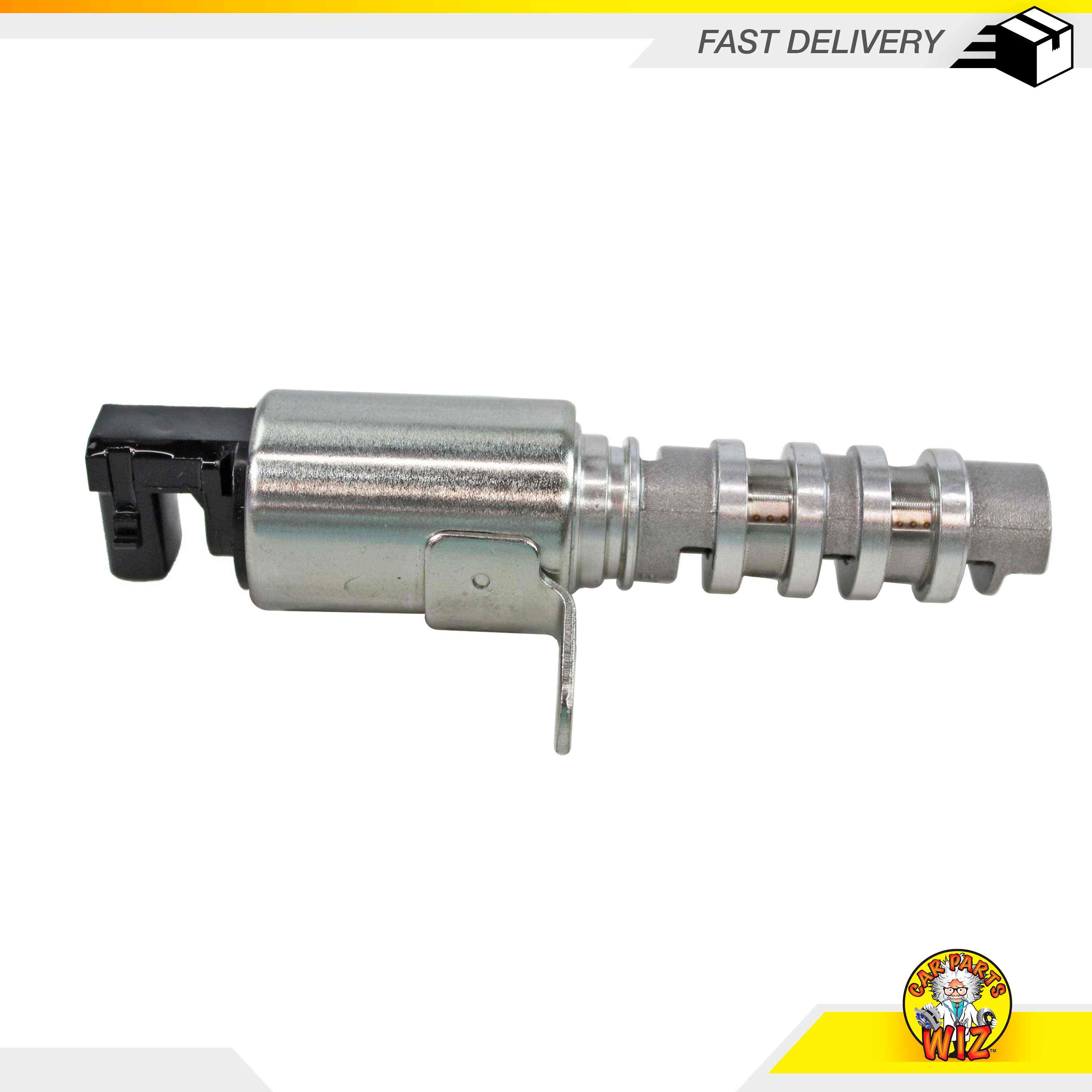 Variable Valve Timing Solenoid Fits 0715 Mazda 6 CX9 3.5L V6 DOHC 24v