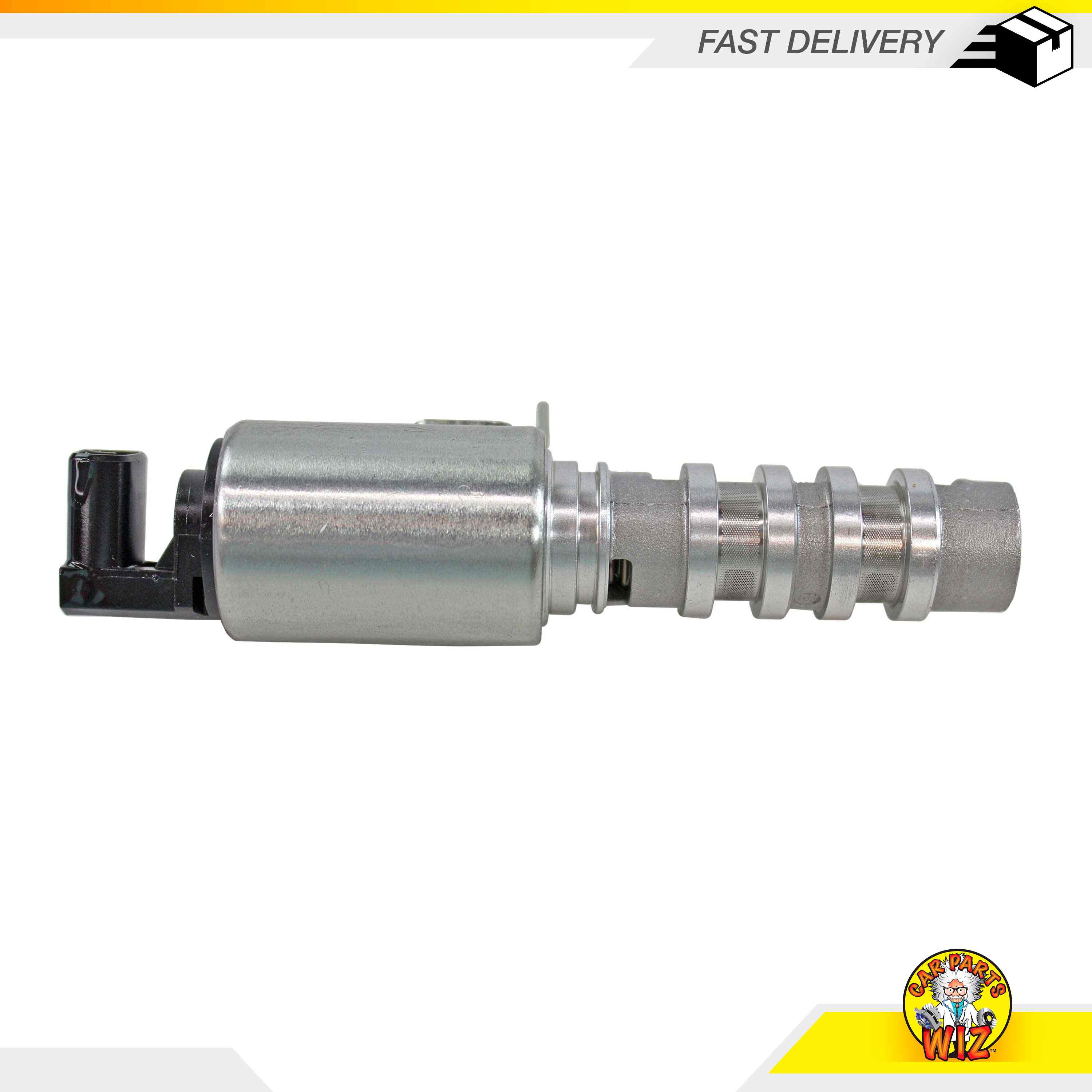 Variable Valve Timing Solenoid Fits 0715 Mazda 6 CX9 3.5L V6 DOHC 24v