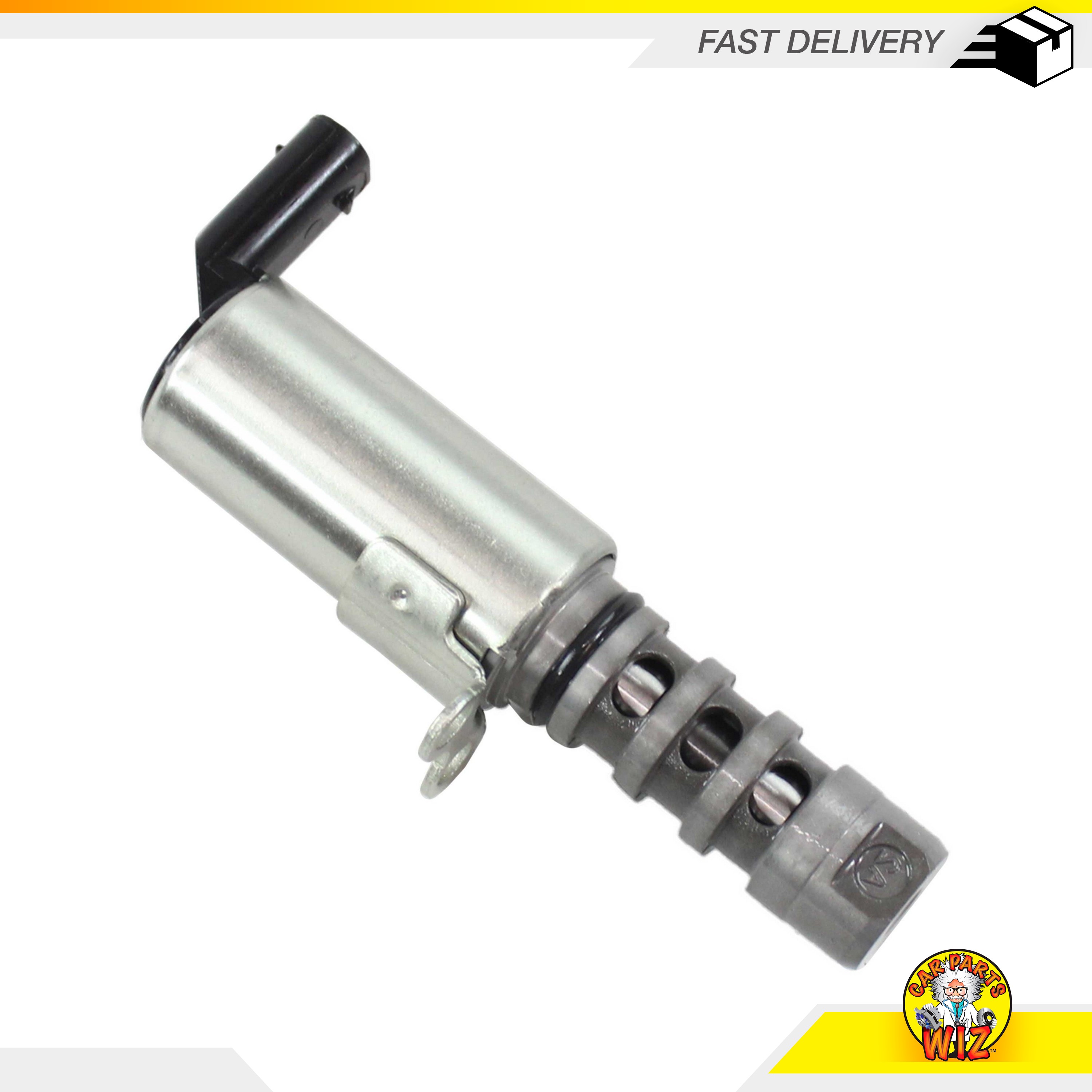 Variable Valve Timing Solenoid Fits 0812 Audi A4 A5 Quattro 3.0L V6