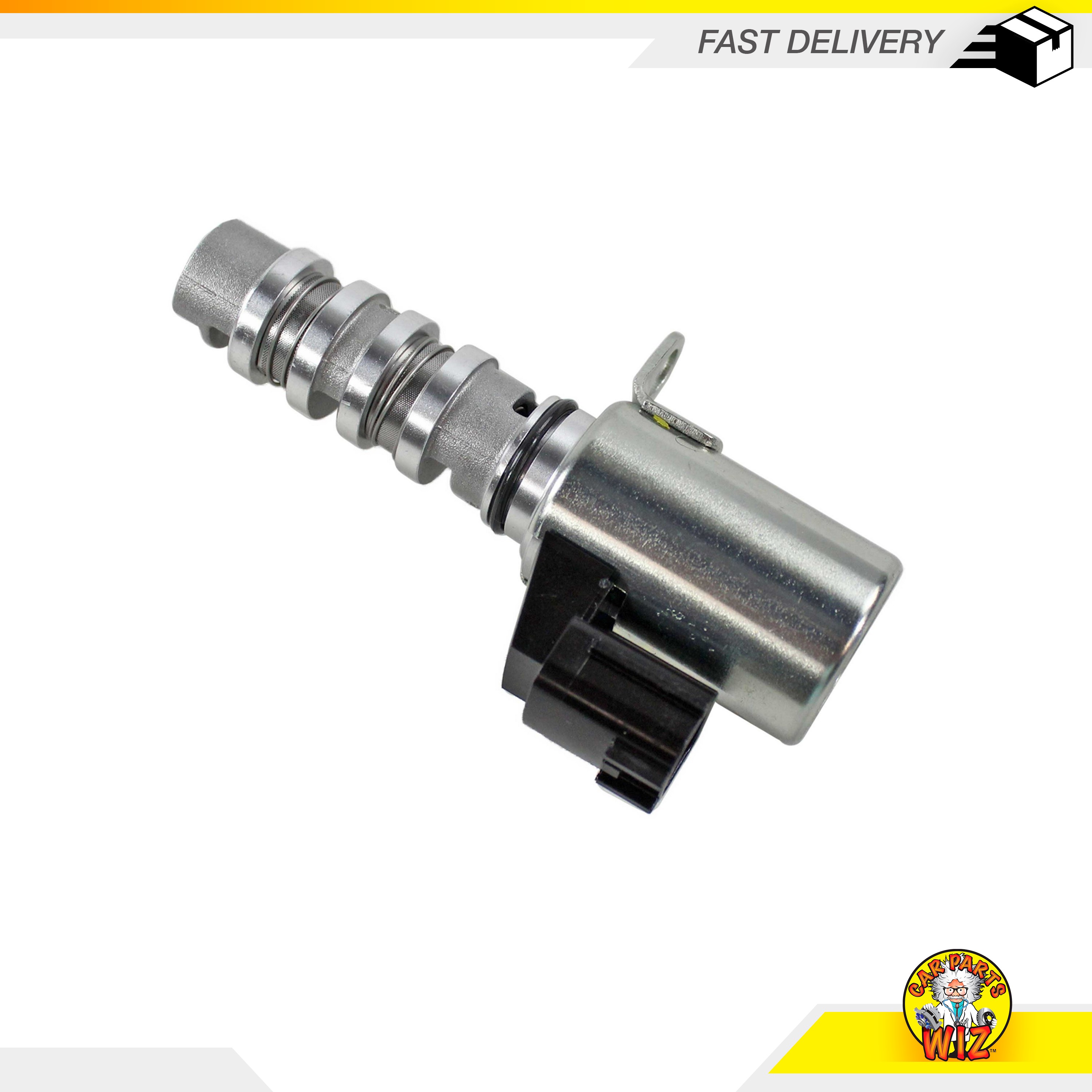 Variable Valve Timing Solenoid Fits 0714 Infiniti Nissan Altima JX35 3
