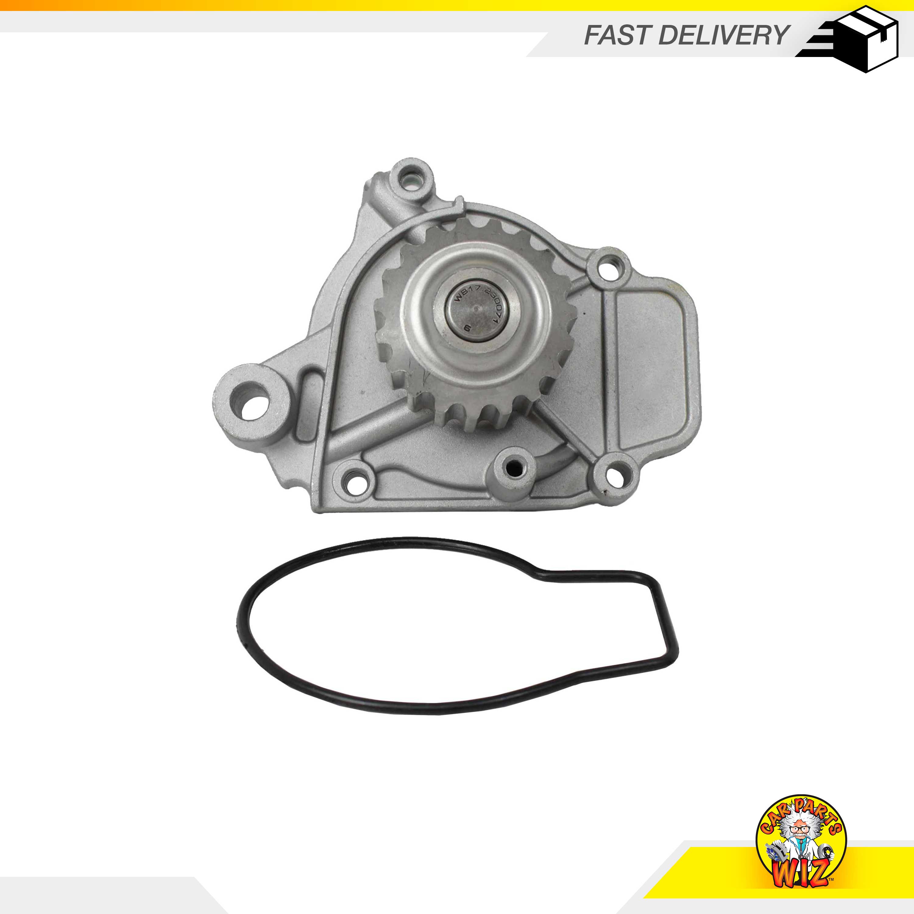 Master Engine Rebuild Kit Fits 8895 Honda Civic 1.5L SOHC D15B1 D15B2