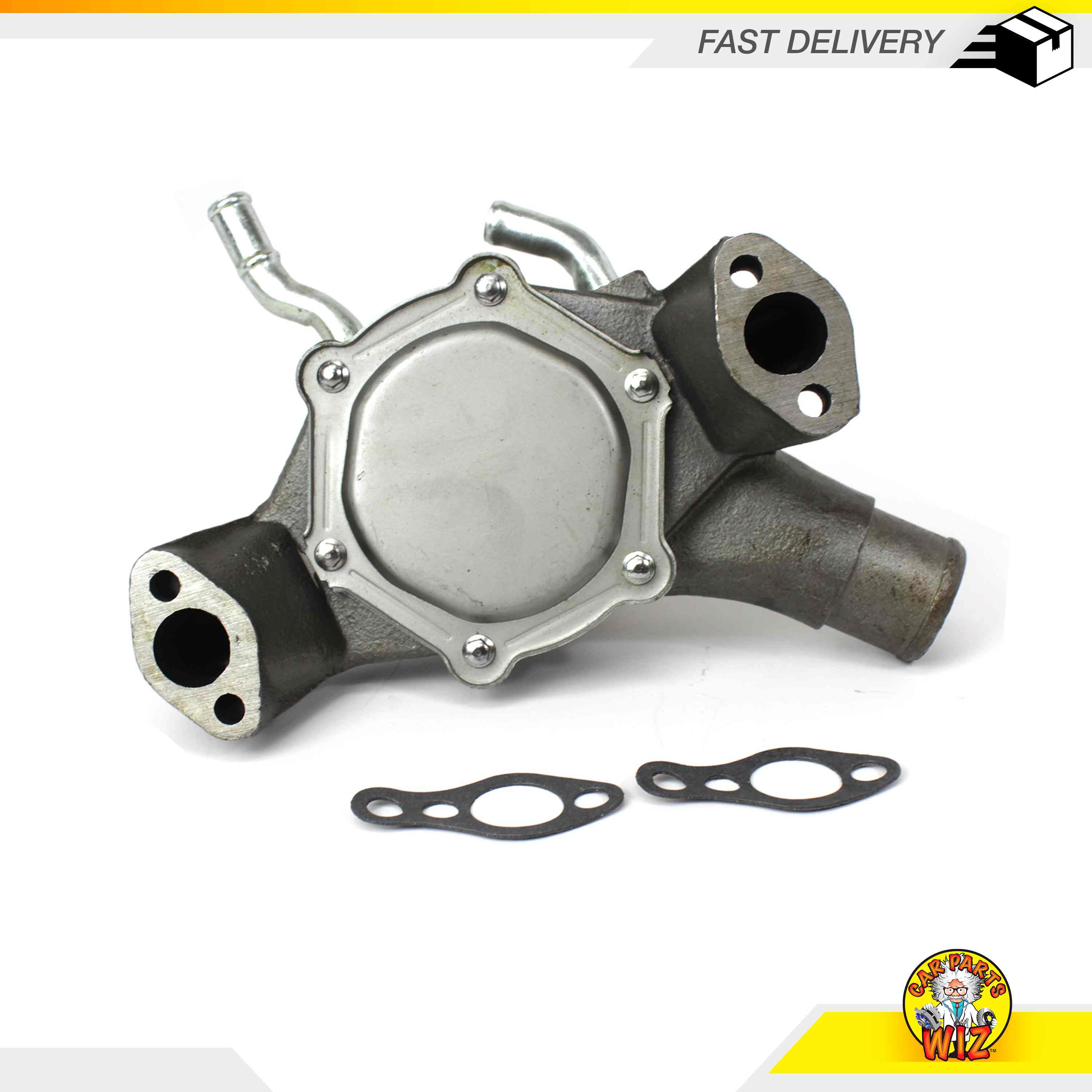 Water Pump Fits 9614 Cadillac Chevrolet Astro Blazer 4.3L5.7L OHV 12v 16v eBay