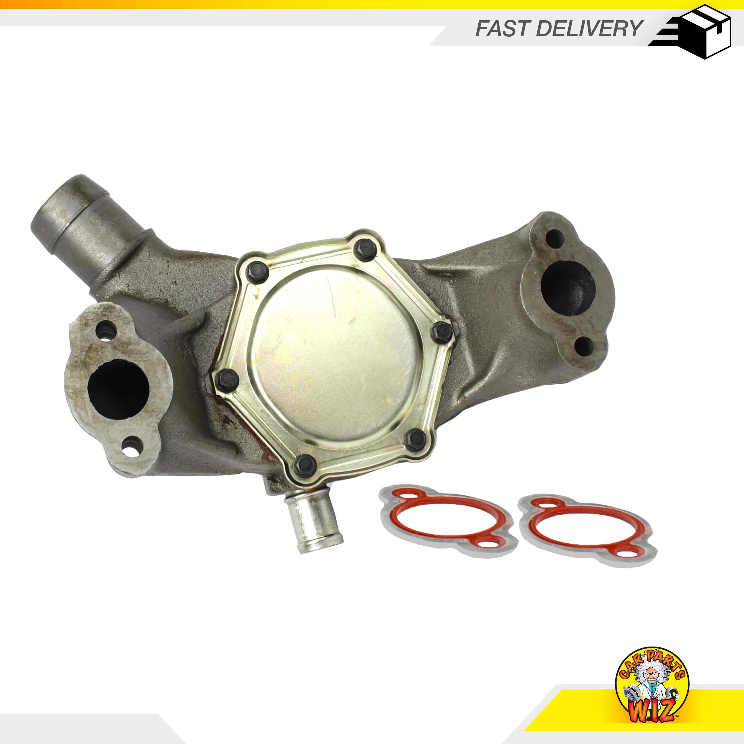 Head Gasket & Bolt Kit For 01-07 Chevy Silverado / GMC Sierra / Yukon 8.1L OHV - Direct Fit OE Spec
