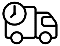Shipping Icon