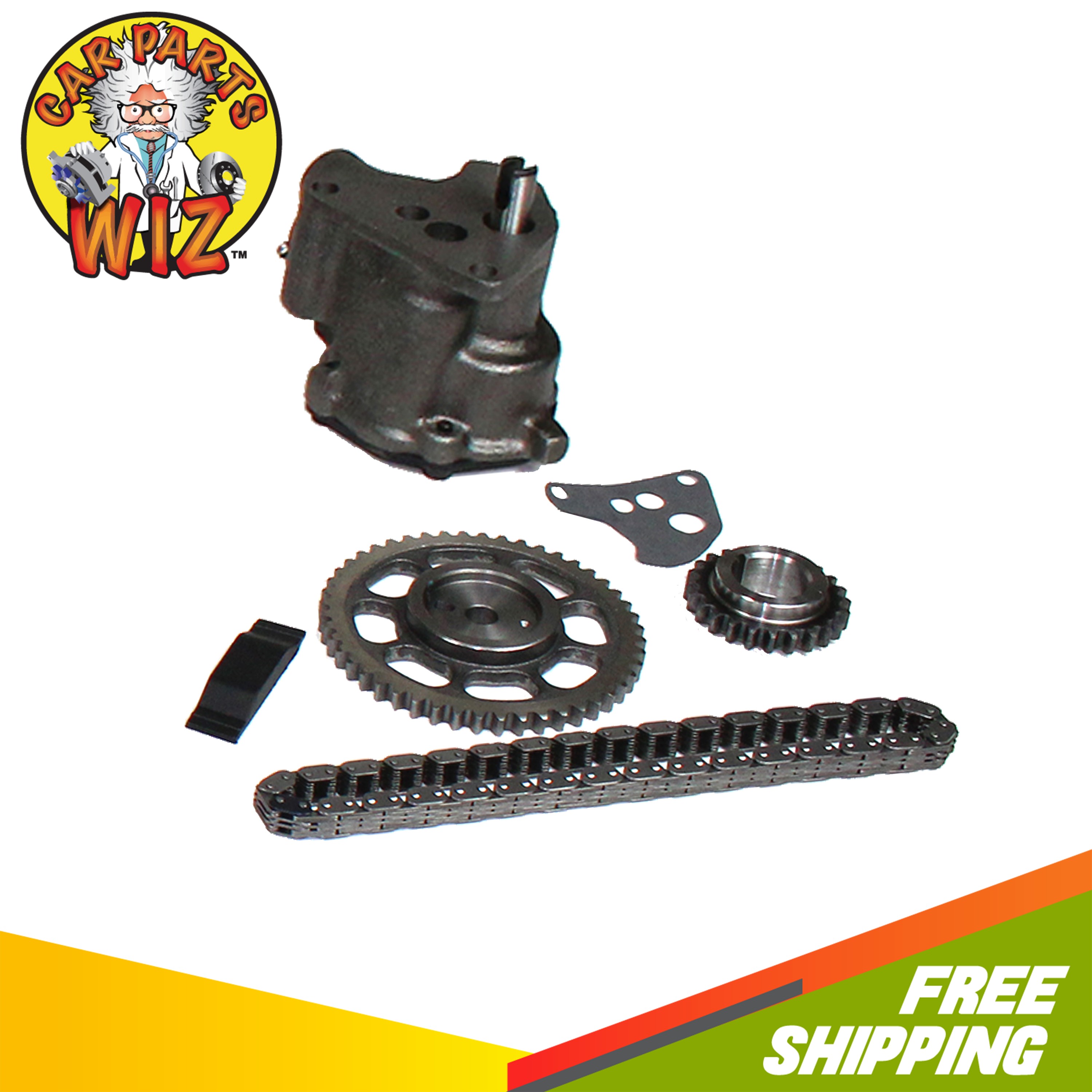 Kit De Reconstrucción De Motor Completo Para Jeep Cherokee/Grand Cherokee 4.0L 6 Cilindros (1996-1998)