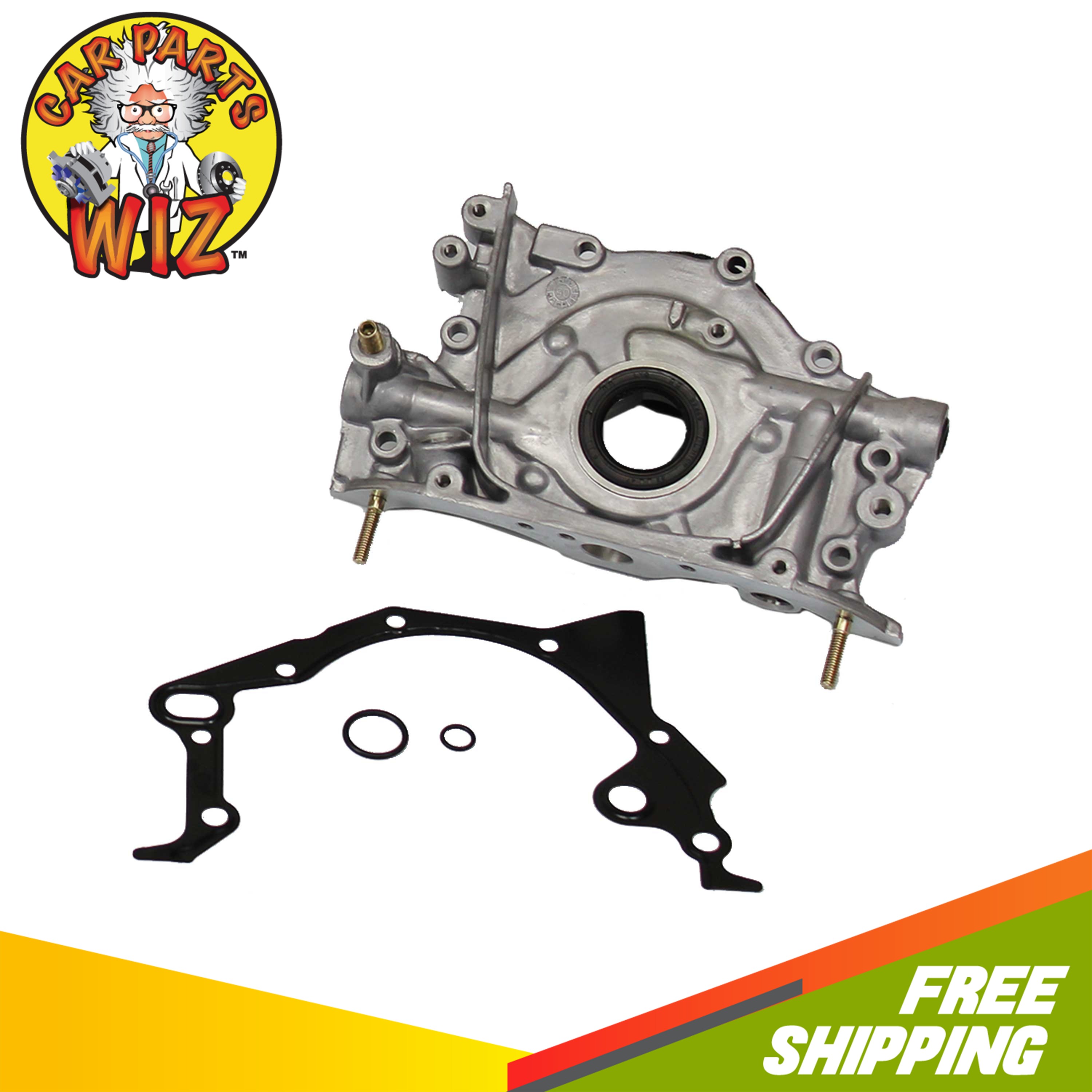 Master Engine Rebuild Kit Fits 96-00 Chevrolet Geo Metro 1.0L L3 SOHC
