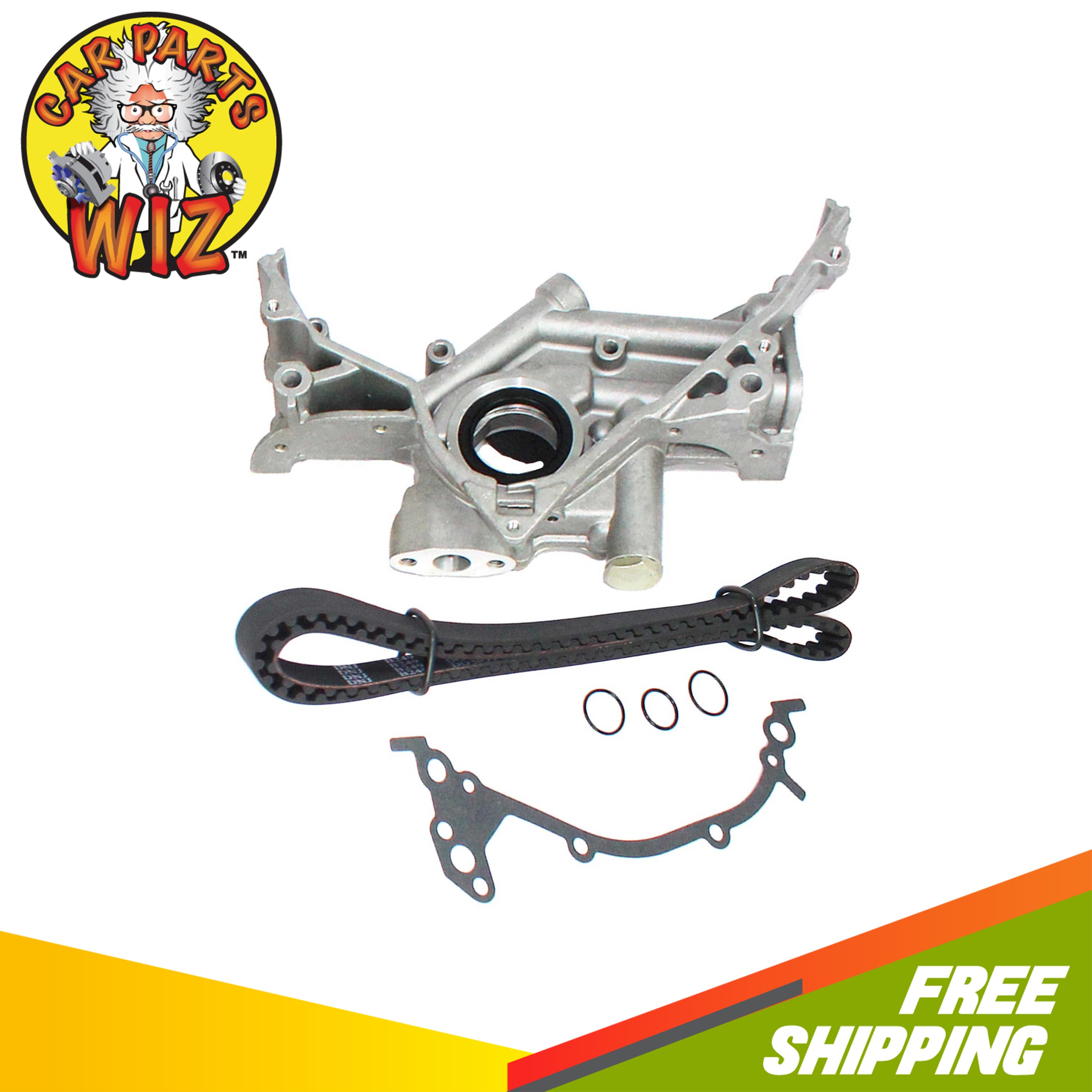 Master Engine Rebuild Kit Fits 99-04 Nissan Frontier Xterra